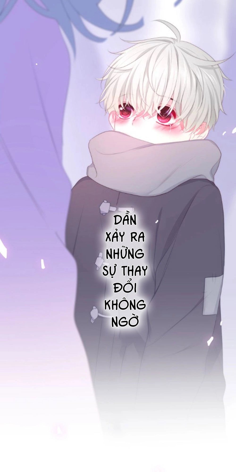 Tháng Sáu Không Hẹn Mà Gặp Chapter 26 - 62