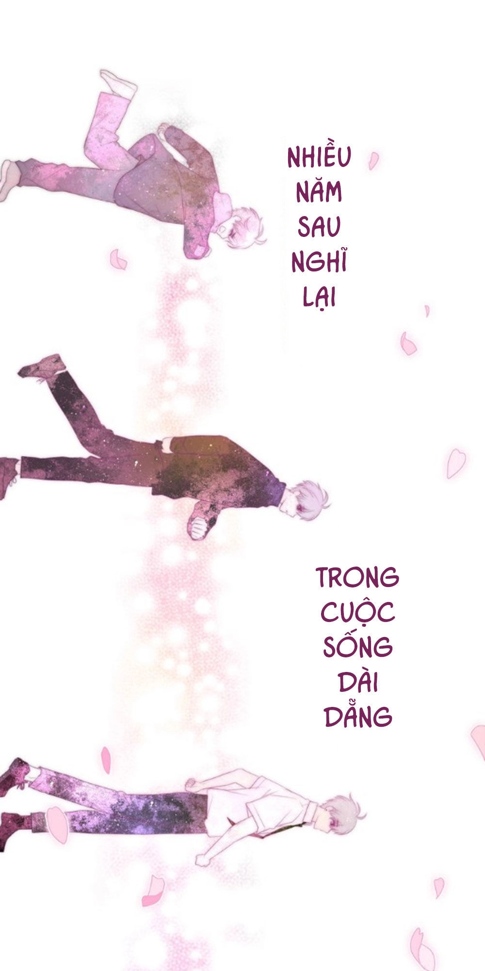 Tháng Sáu Không Hẹn Mà Gặp Chapter 26 - 64