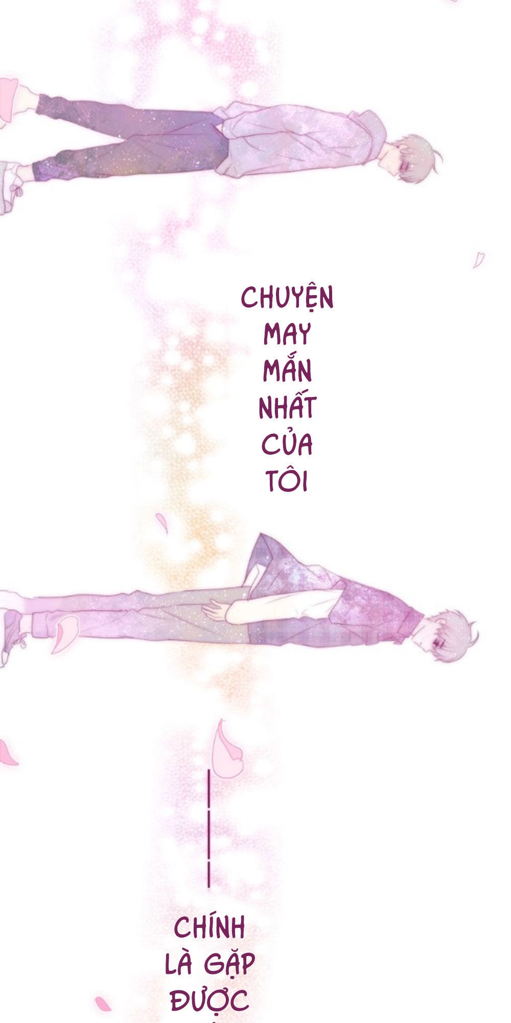 Tháng Sáu Không Hẹn Mà Gặp Chapter 26 - 65