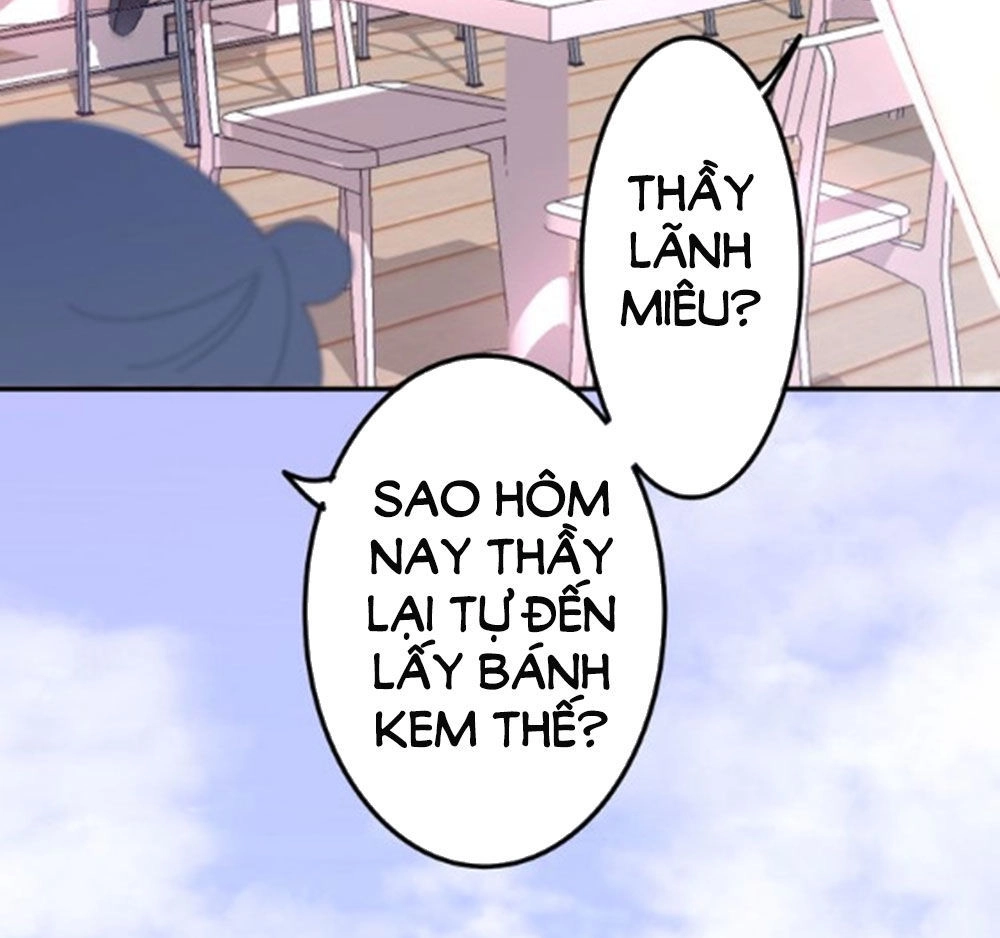 Tháng Sáu Không Hẹn Mà Gặp Chapter 27 - 4