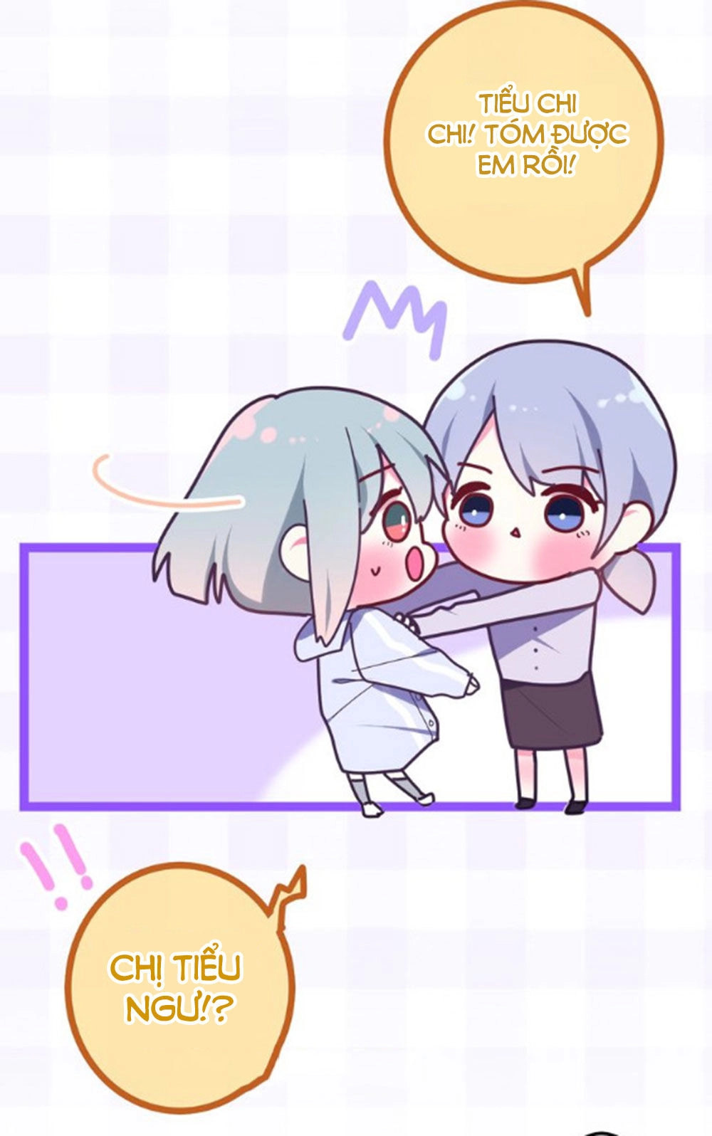 Tháng Sáu Không Hẹn Mà Gặp Chapter 27 - 8