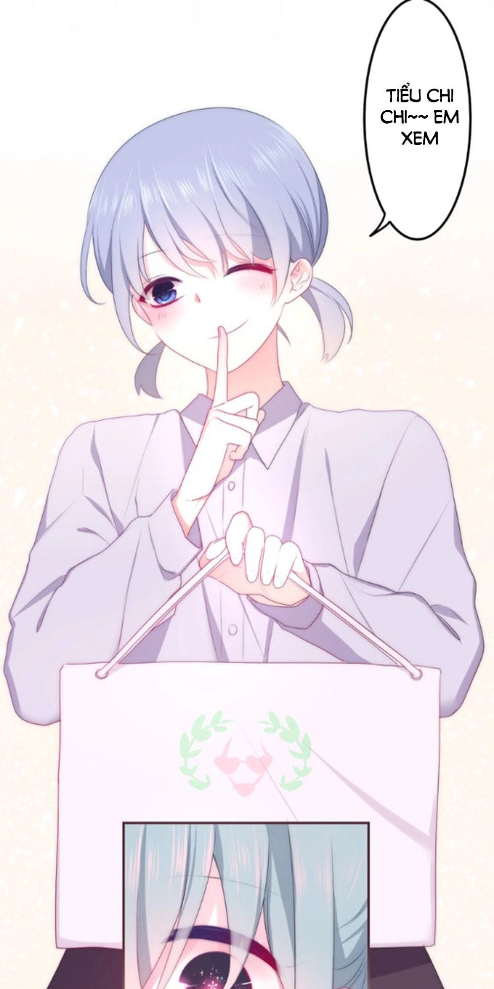 Tháng Sáu Không Hẹn Mà Gặp Chapter 27 - 9