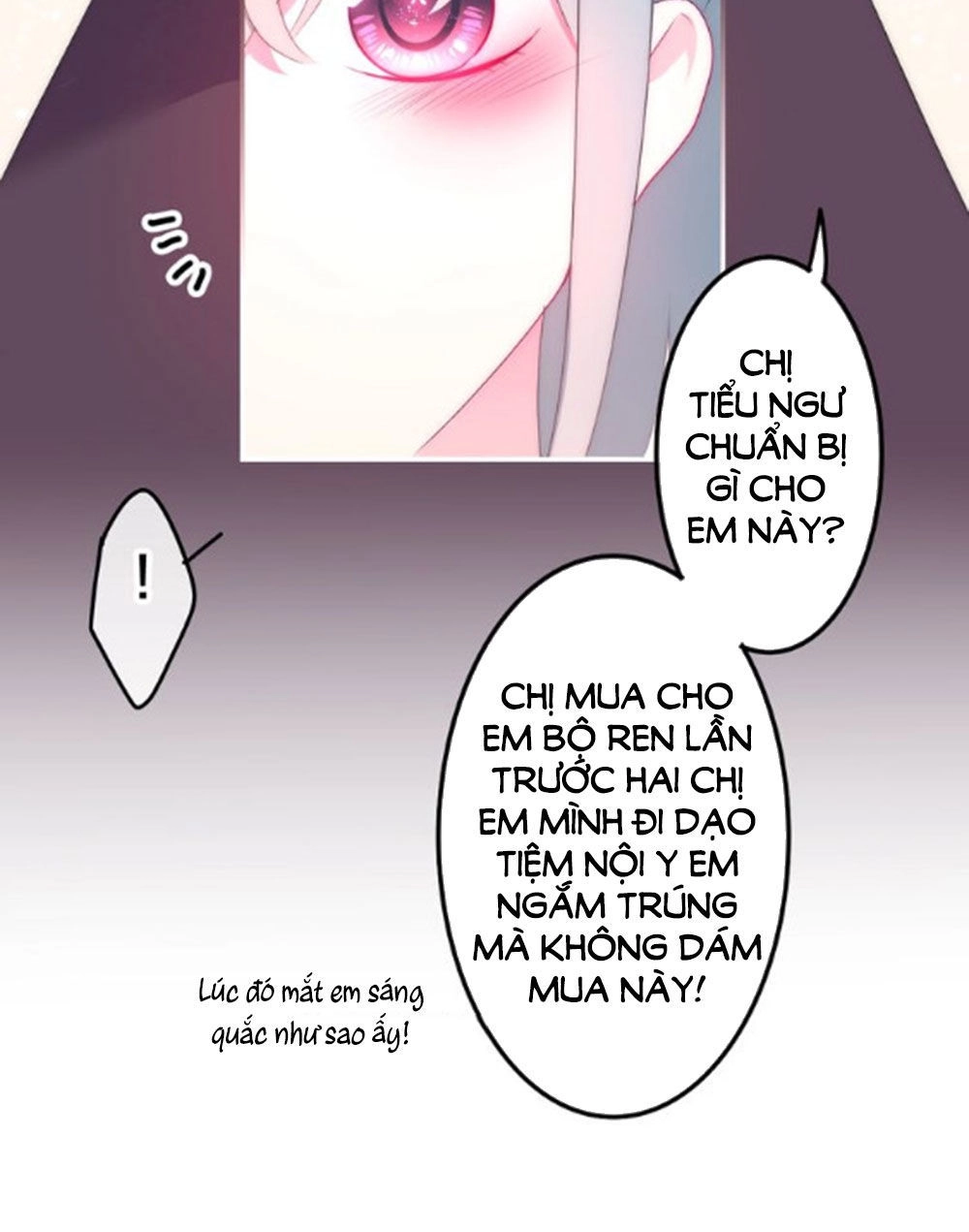 Tháng Sáu Không Hẹn Mà Gặp Chapter 27 - 10