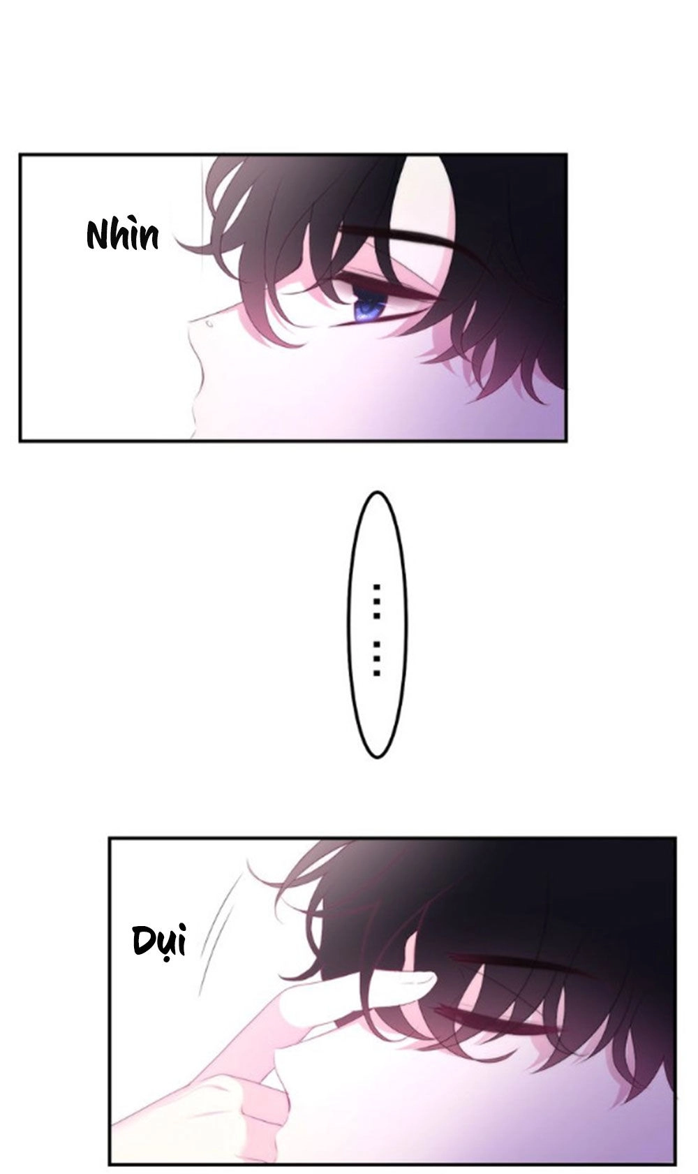 Tháng Sáu Không Hẹn Mà Gặp Chapter 27 - 16