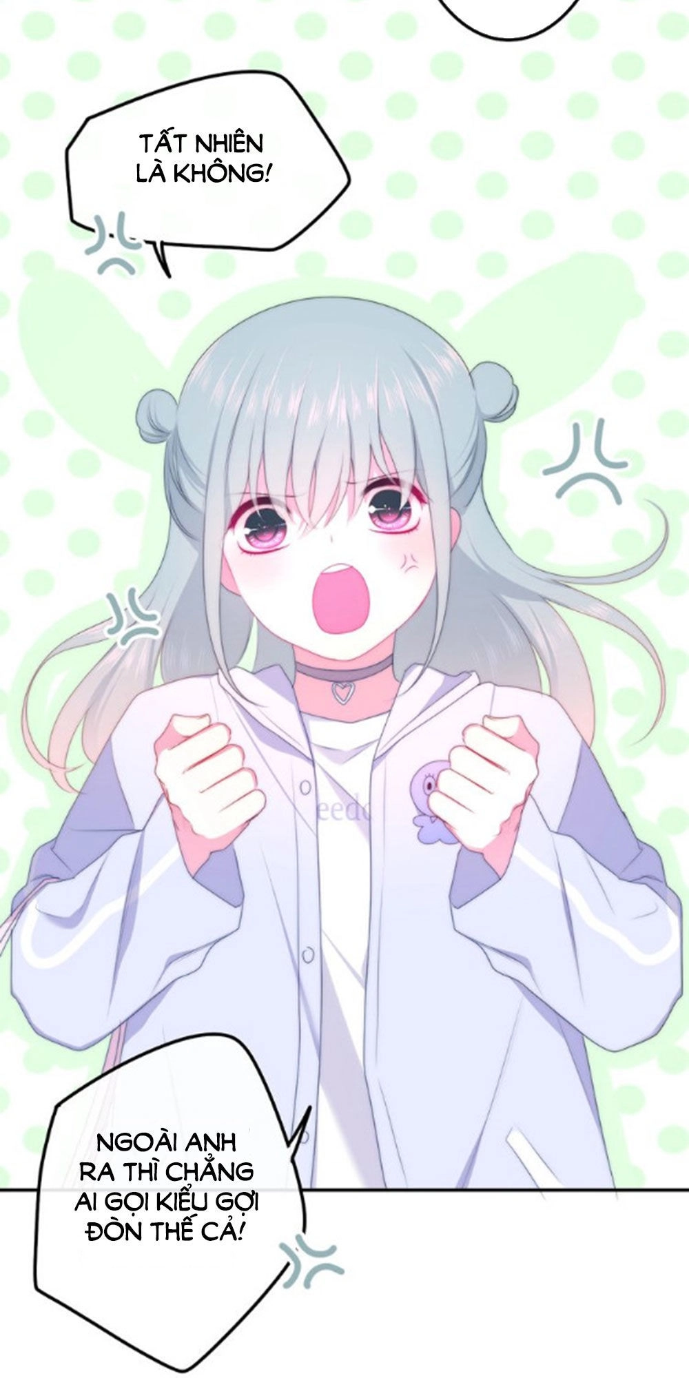 Tháng Sáu Không Hẹn Mà Gặp Chapter 27 - 22