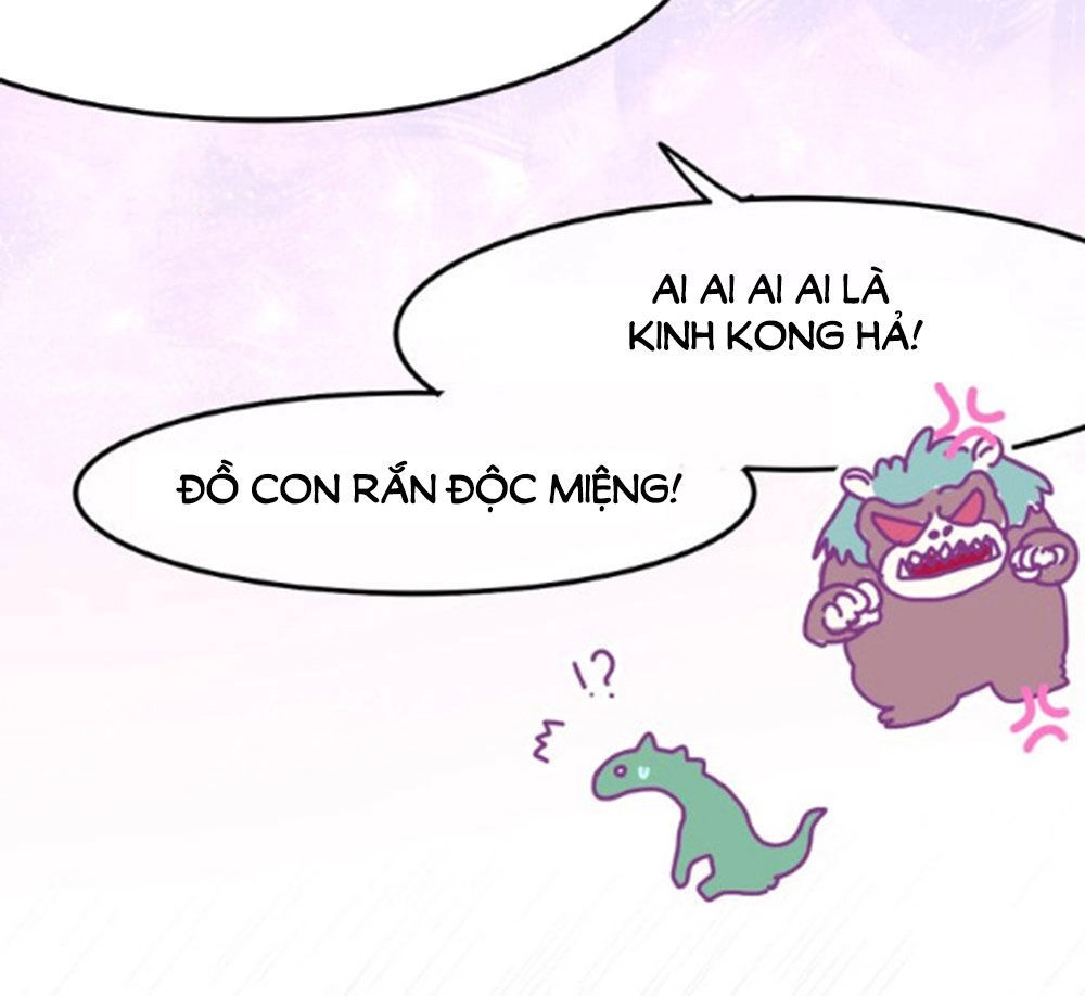 Tháng Sáu Không Hẹn Mà Gặp Chapter 27 - 29