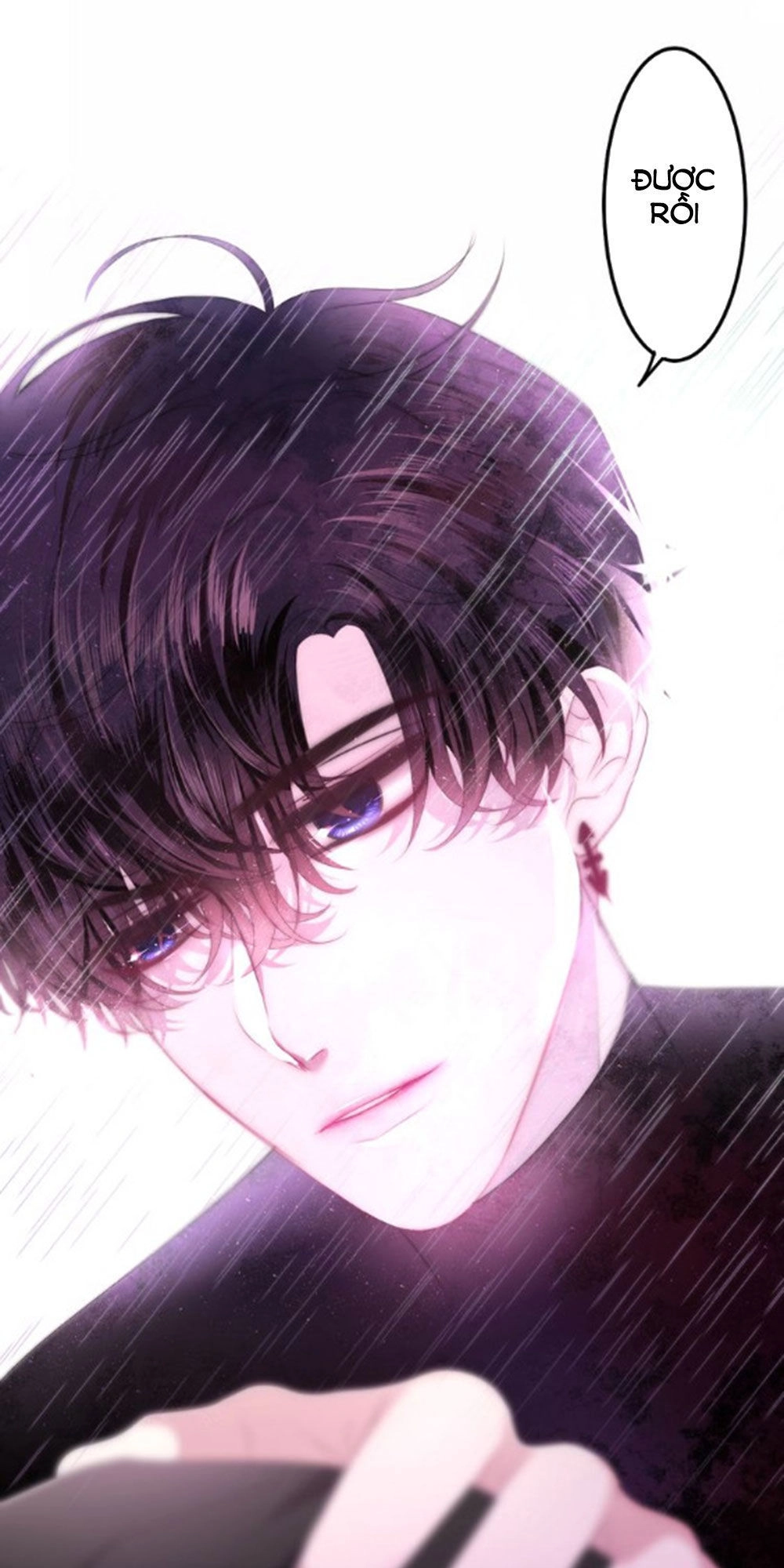 Tháng Sáu Không Hẹn Mà Gặp Chapter 27 - 32