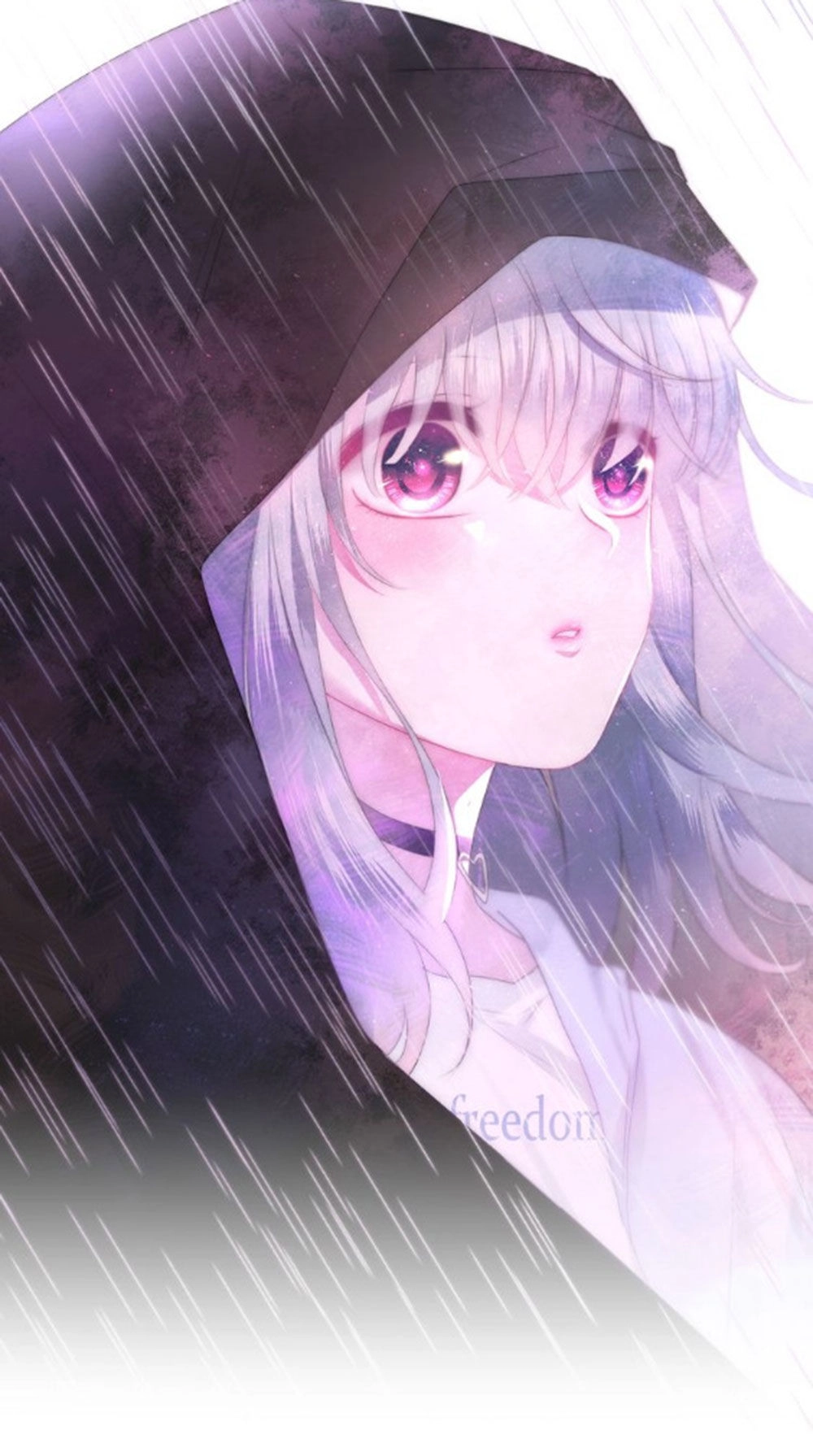 Tháng Sáu Không Hẹn Mà Gặp Chapter 27 - 34