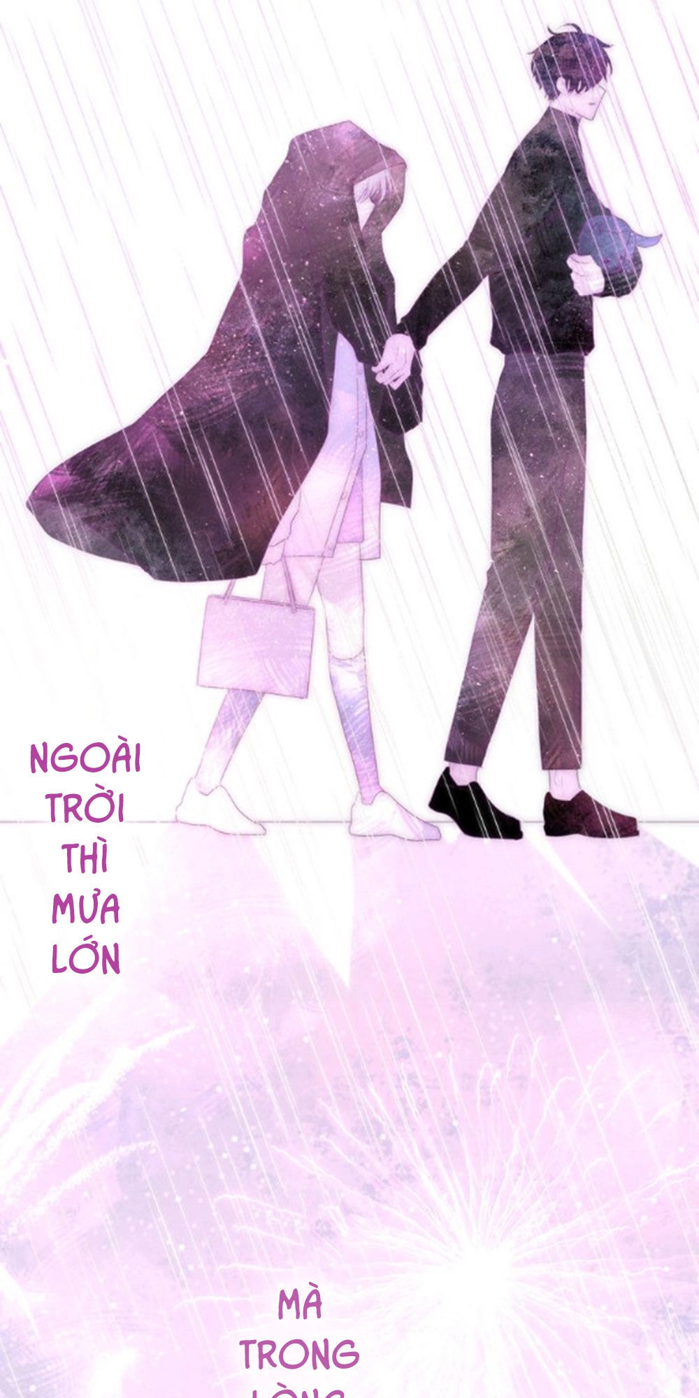 Tháng Sáu Không Hẹn Mà Gặp Chapter 27 - 38