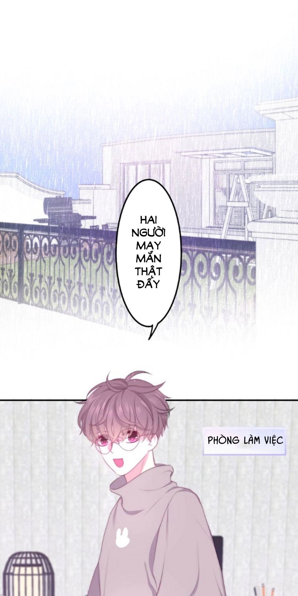 Tháng Sáu Không Hẹn Mà Gặp Chapter 27 - 40