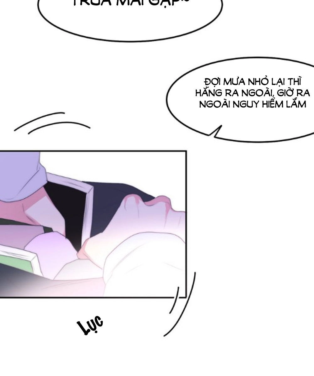 Tháng Sáu Không Hẹn Mà Gặp Chapter 27 - 43