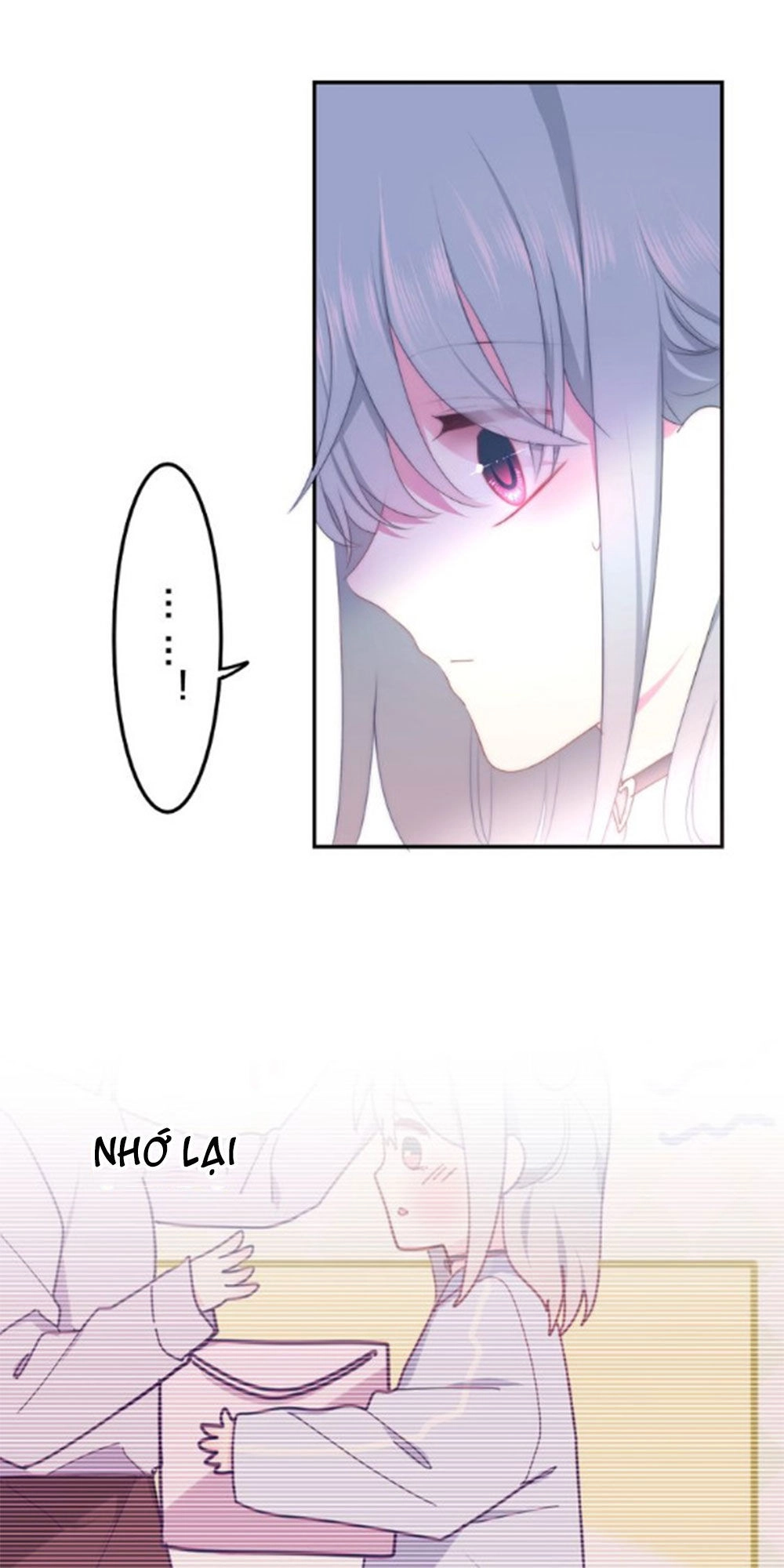 Tháng Sáu Không Hẹn Mà Gặp Chapter 27 - 44