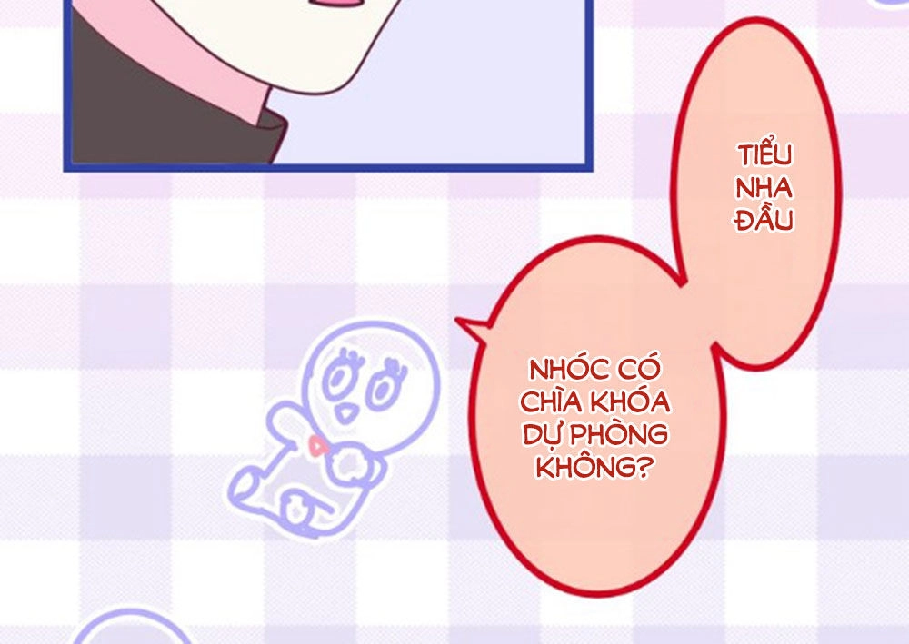 Tháng Sáu Không Hẹn Mà Gặp Chapter 27 - 47