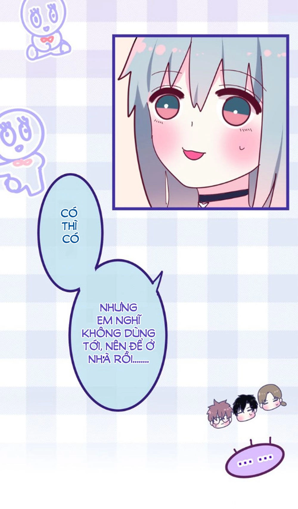 Tháng Sáu Không Hẹn Mà Gặp Chapter 27 - 48