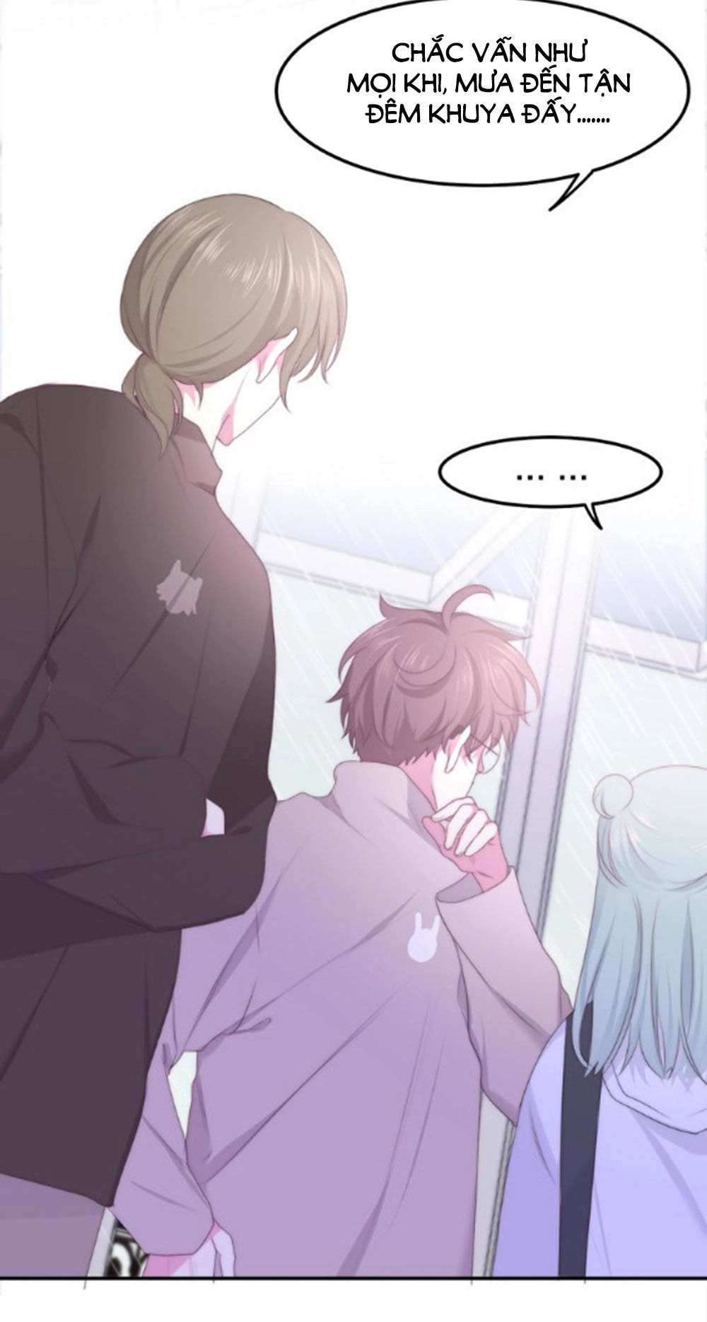 Tháng Sáu Không Hẹn Mà Gặp Chapter 27 - 50