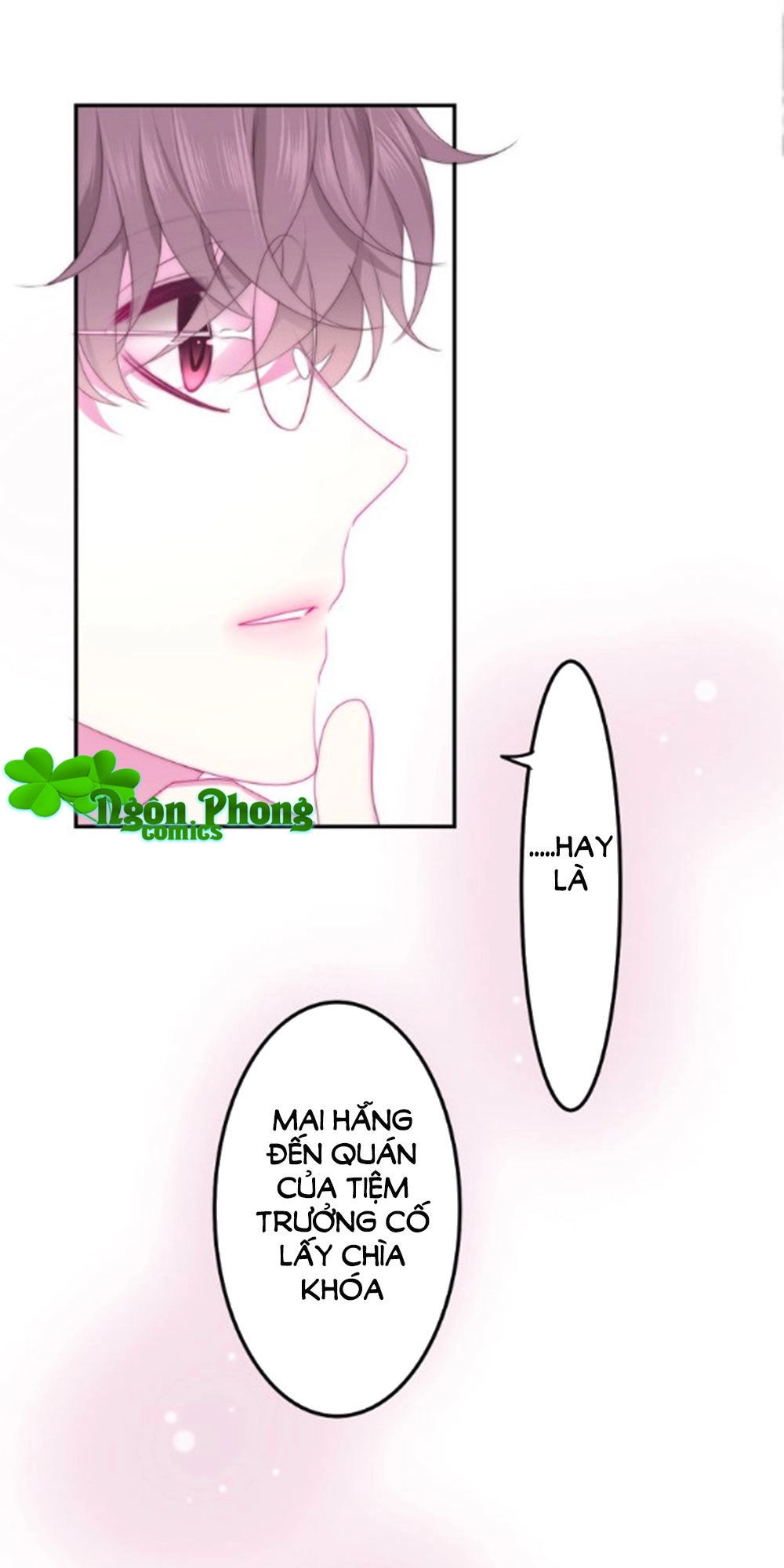 Tháng Sáu Không Hẹn Mà Gặp Chapter 27 - 51