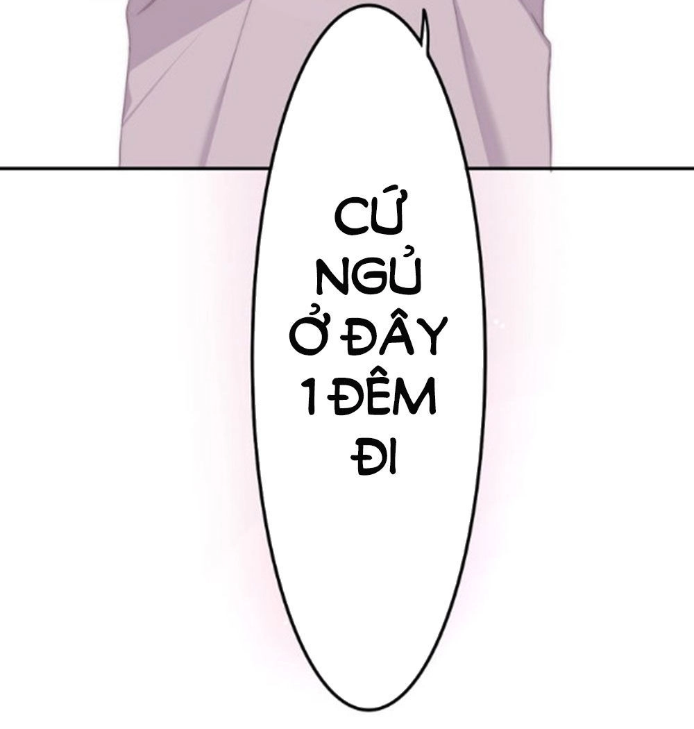 Tháng Sáu Không Hẹn Mà Gặp Chapter 27 - 54