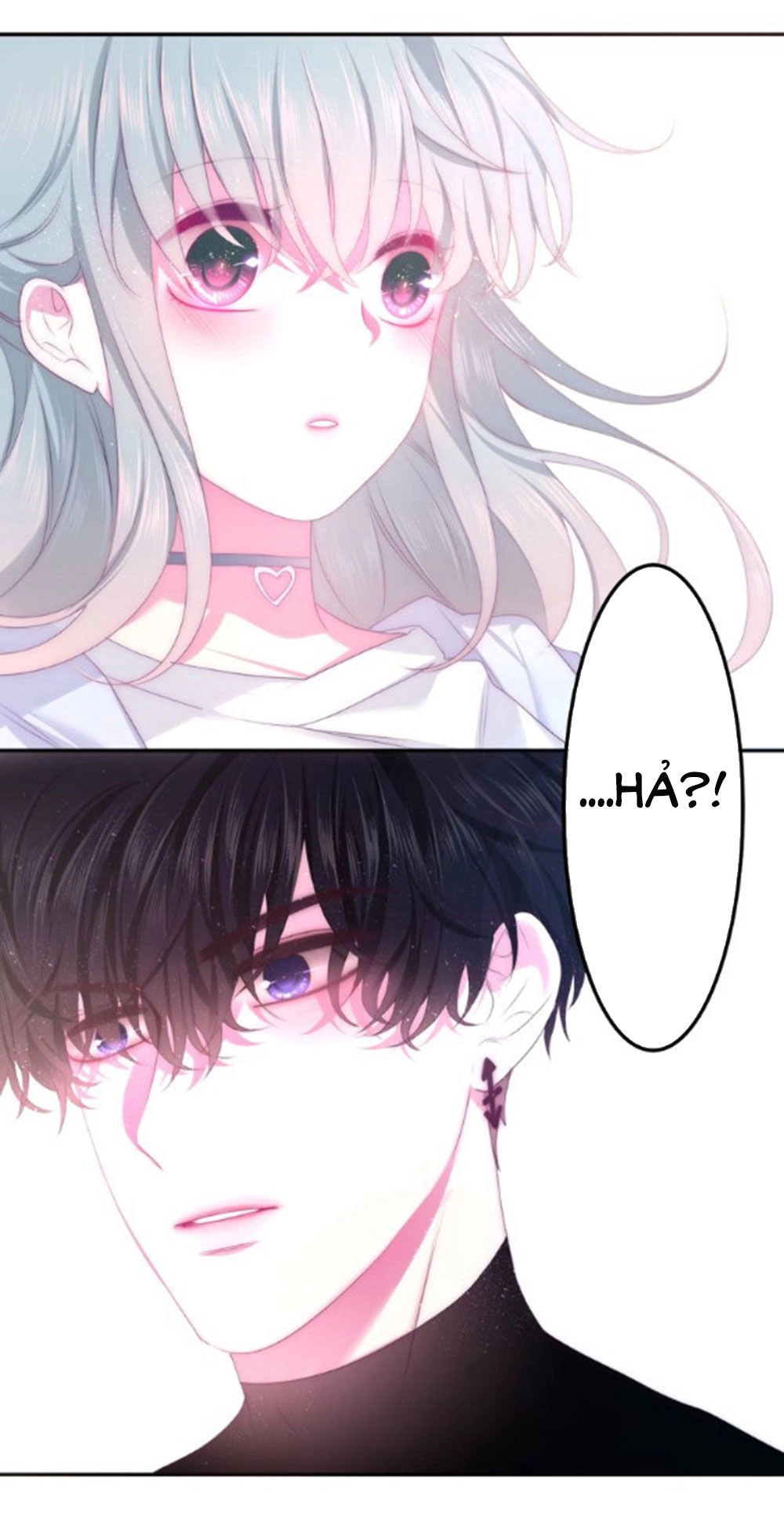 Tháng Sáu Không Hẹn Mà Gặp Chapter 27 - 55