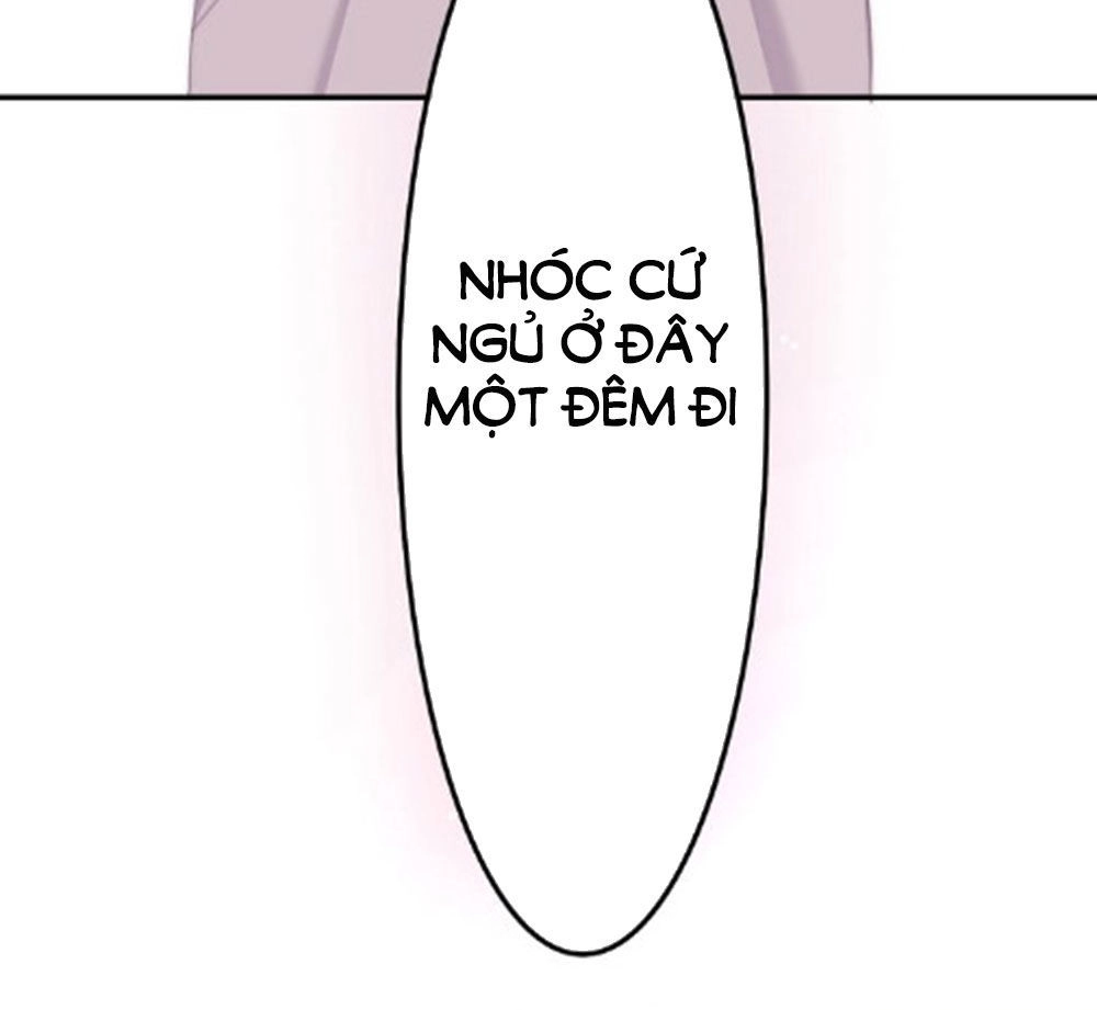 Tháng Sáu Không Hẹn Mà Gặp Chapter 28 - 3