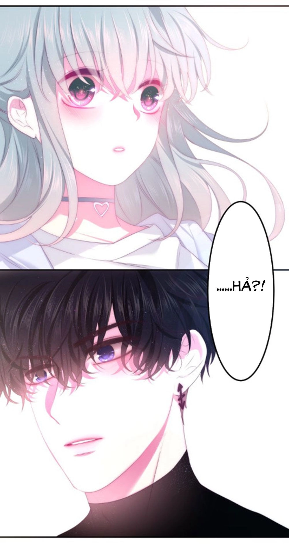 Tháng Sáu Không Hẹn Mà Gặp Chapter 28 - 4