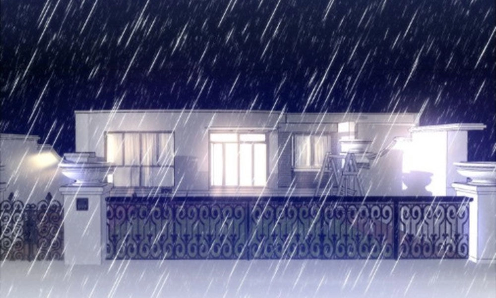 Tháng Sáu Không Hẹn Mà Gặp Chapter 28 - 6