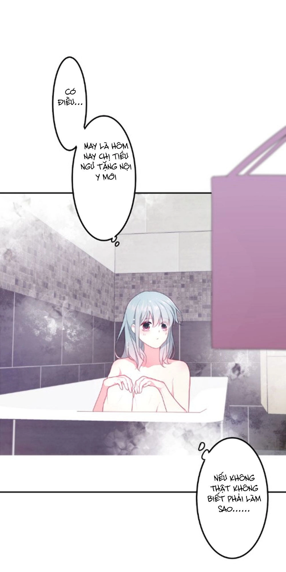 Tháng Sáu Không Hẹn Mà Gặp Chapter 28 - 9