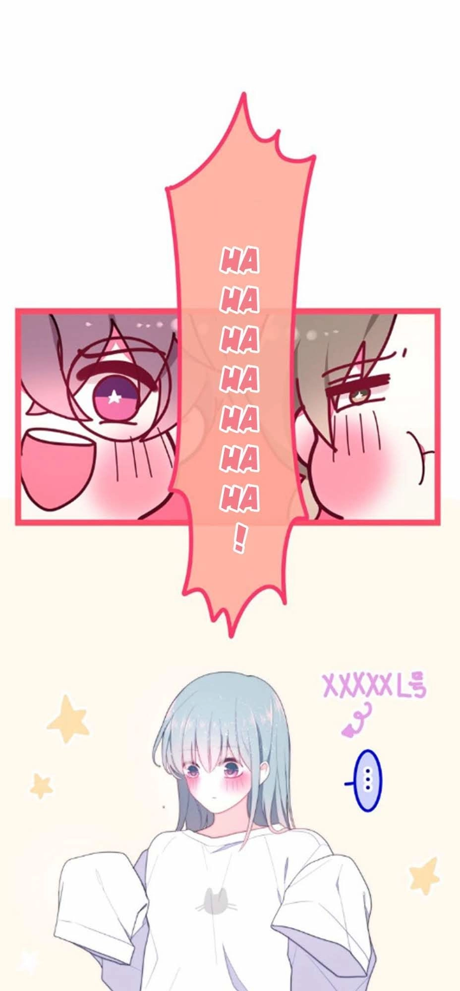 Tháng Sáu Không Hẹn Mà Gặp Chapter 28 - 11