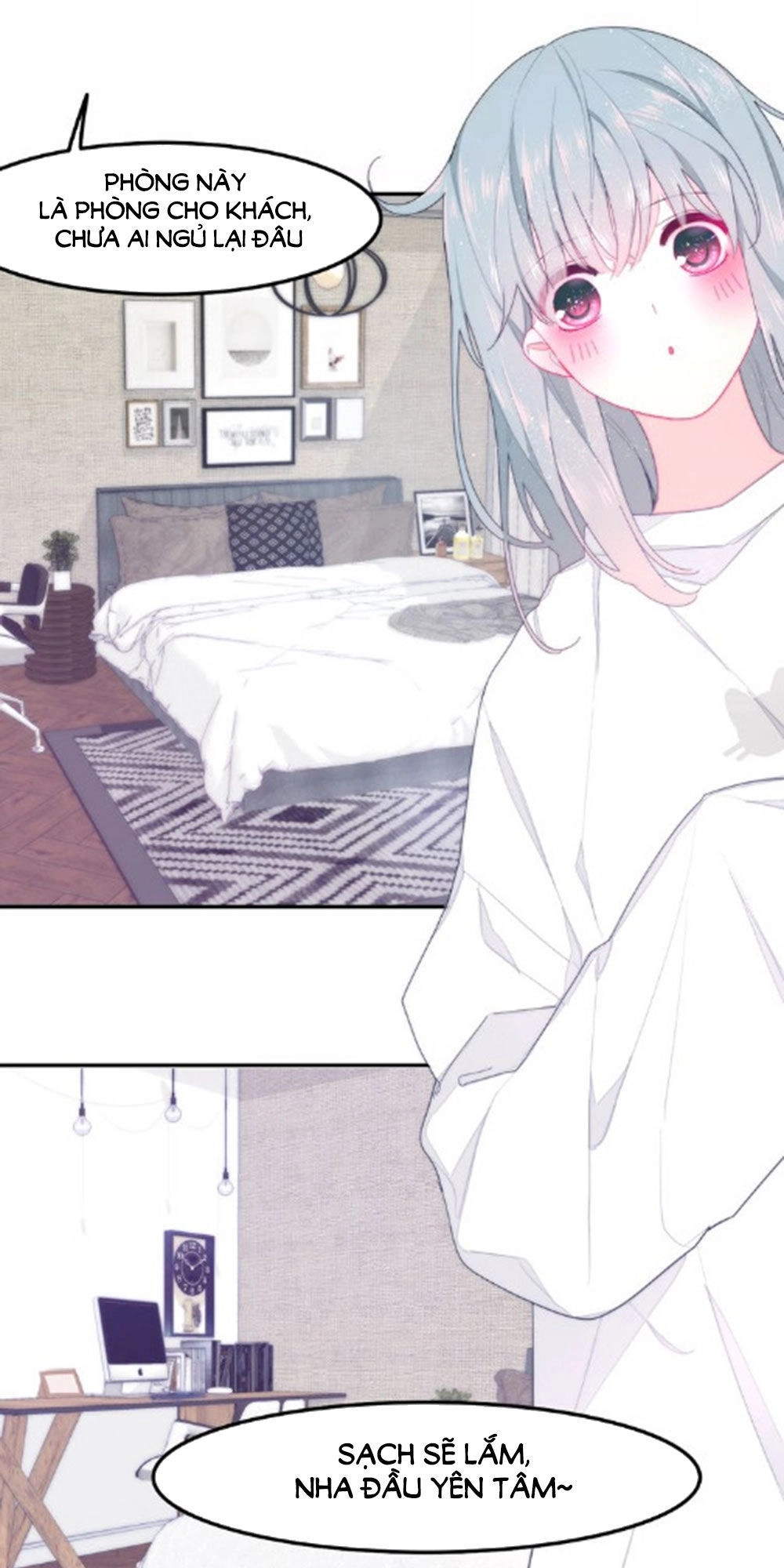 Tháng Sáu Không Hẹn Mà Gặp Chapter 28 - 14