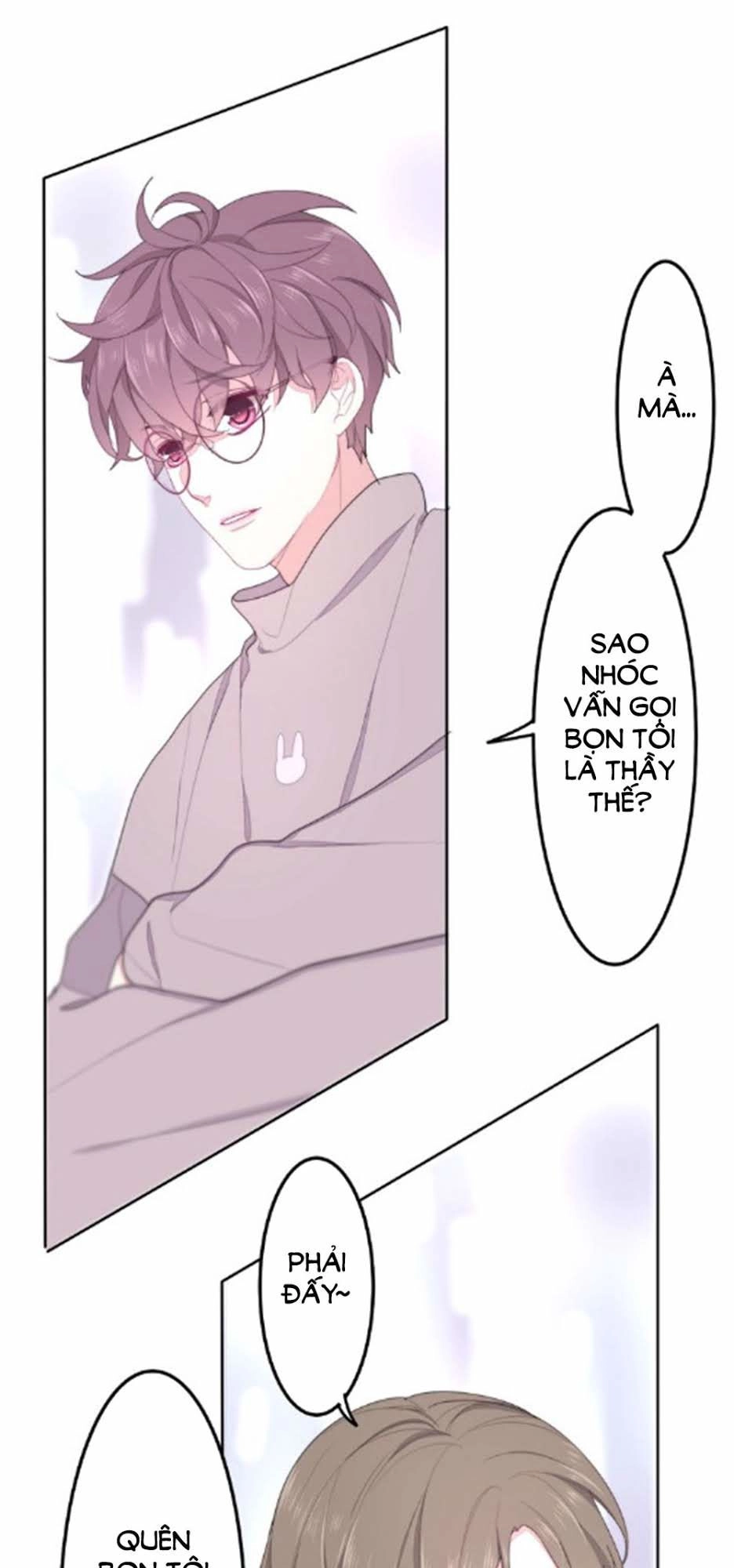 Tháng Sáu Không Hẹn Mà Gặp Chapter 28 - 18