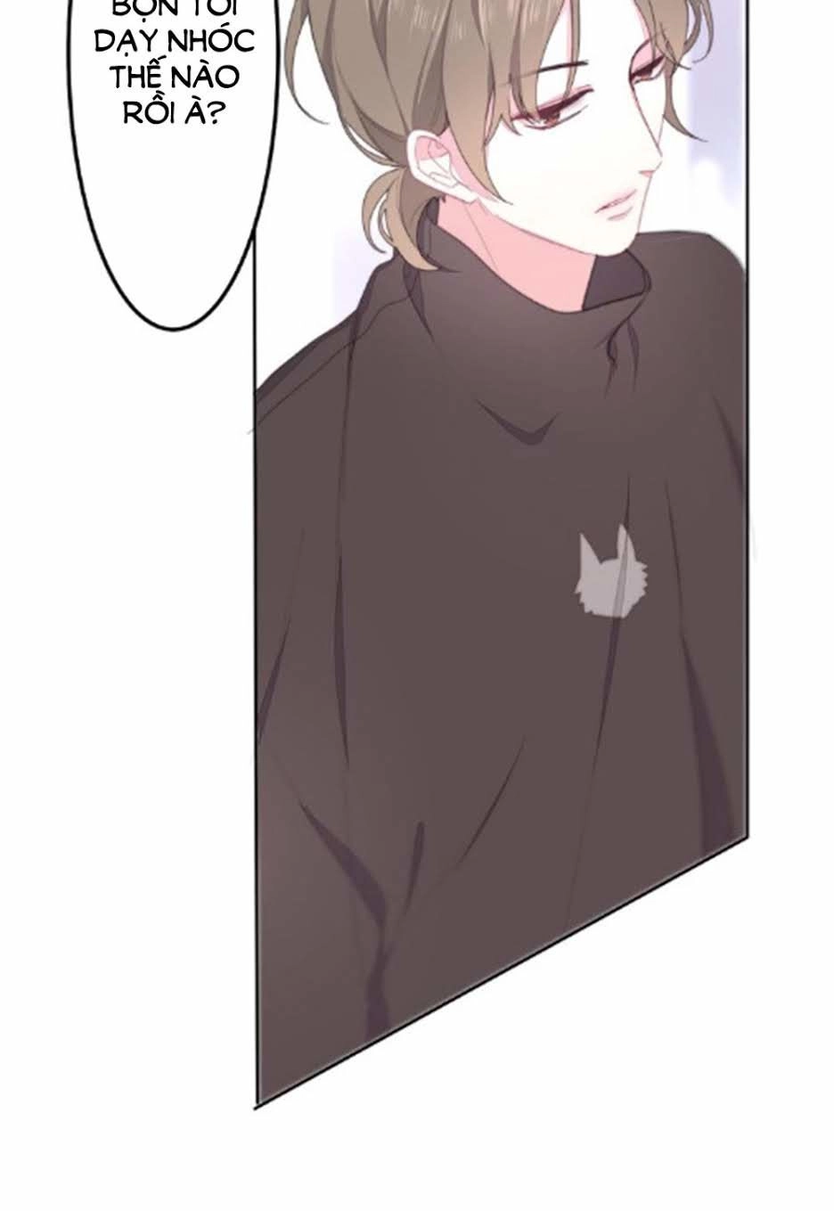 Tháng Sáu Không Hẹn Mà Gặp Chapter 28 - 19