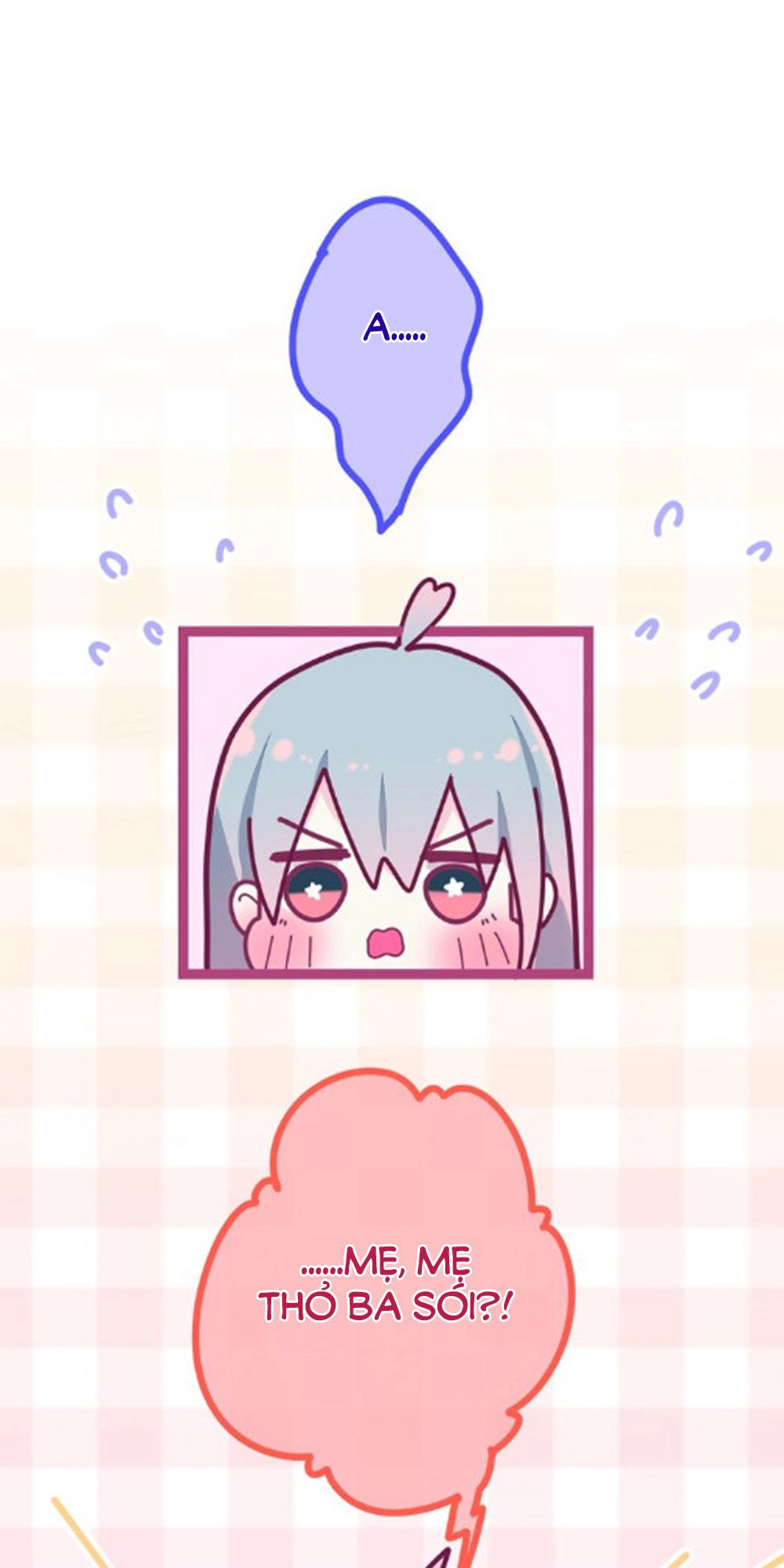 Tháng Sáu Không Hẹn Mà Gặp Chapter 28 - 20