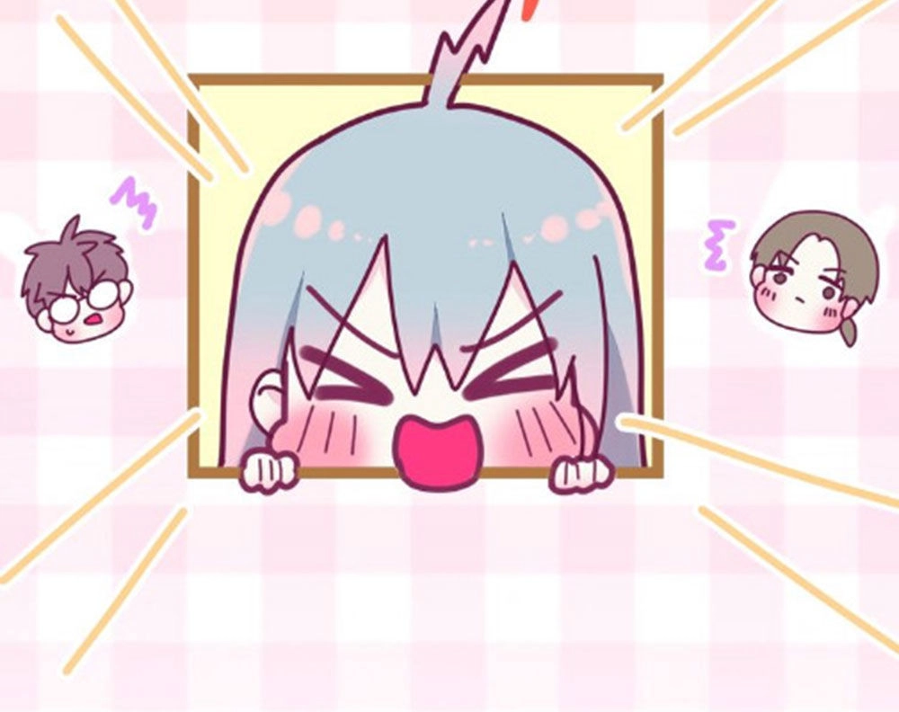 Tháng Sáu Không Hẹn Mà Gặp Chapter 28 - 21