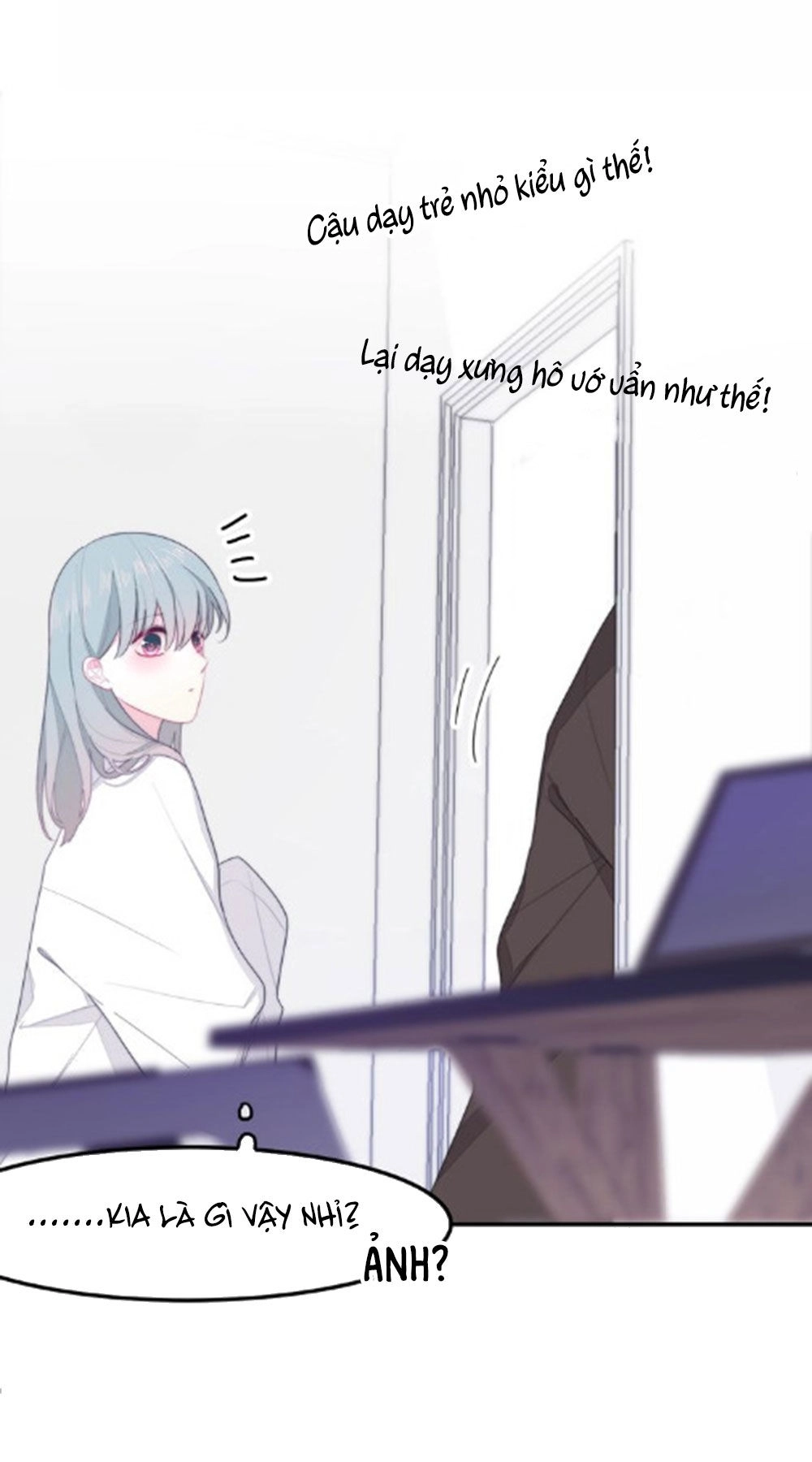 Tháng Sáu Không Hẹn Mà Gặp Chapter 28 - 24