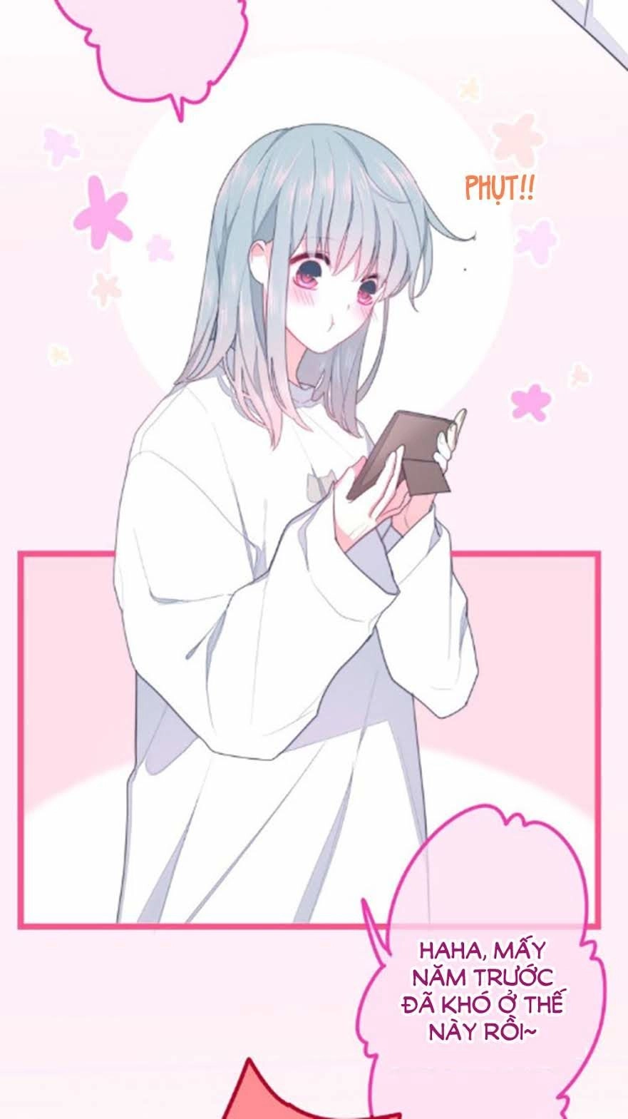 Tháng Sáu Không Hẹn Mà Gặp Chapter 28 - 26