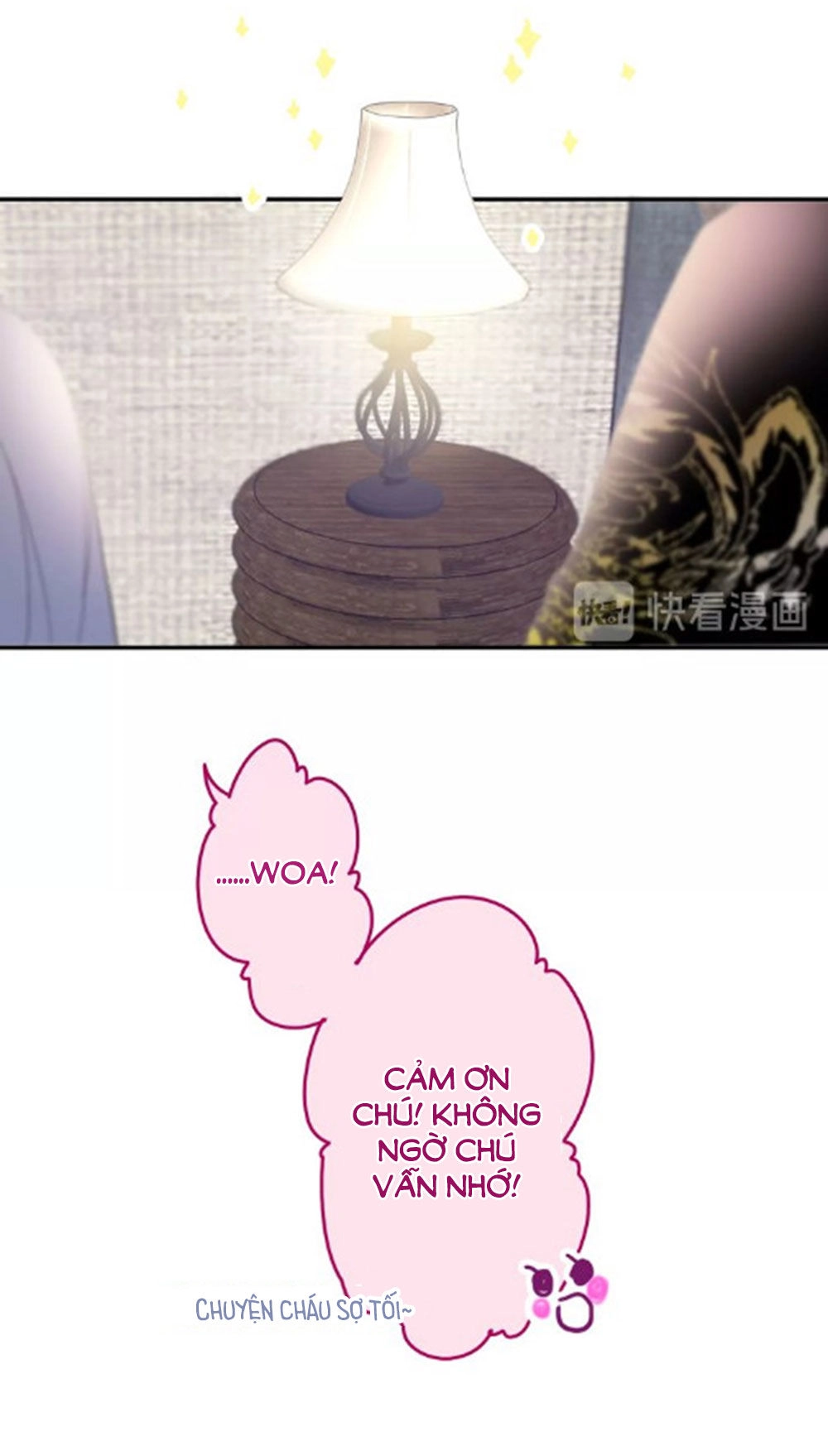 Tháng Sáu Không Hẹn Mà Gặp Chapter 28 - 32