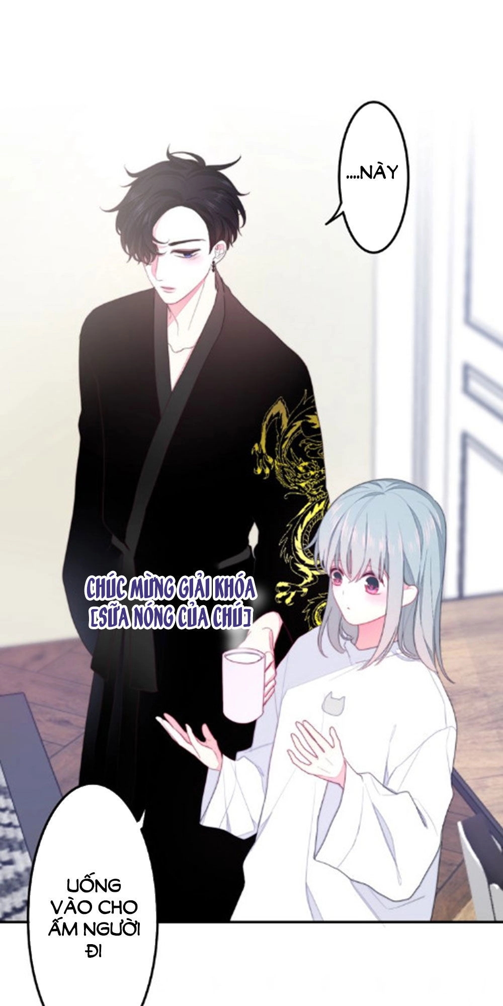 Tháng Sáu Không Hẹn Mà Gặp Chapter 28 - 33