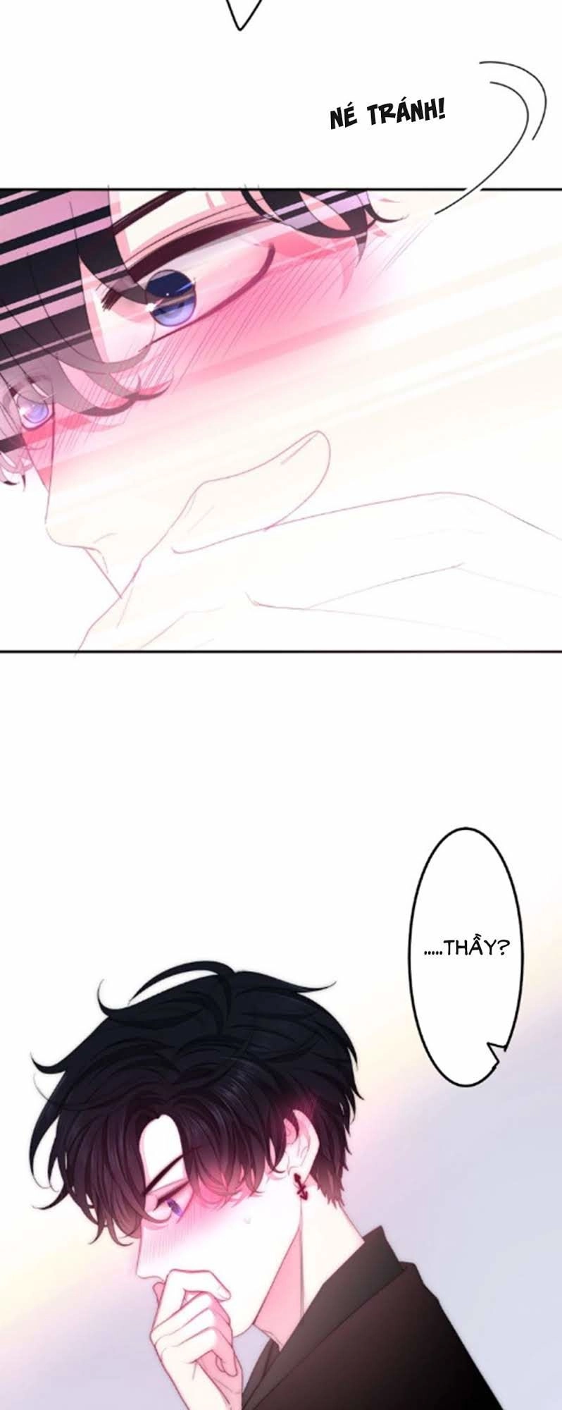 Tháng Sáu Không Hẹn Mà Gặp Chapter 28 - 47