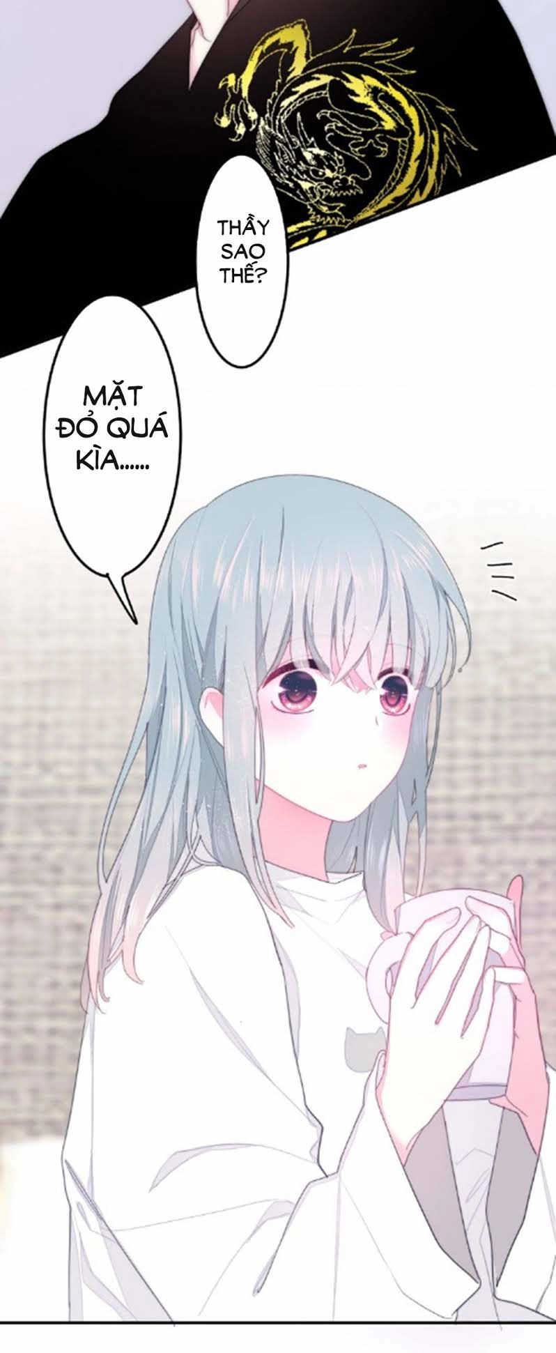 Tháng Sáu Không Hẹn Mà Gặp Chapter 28 - 48