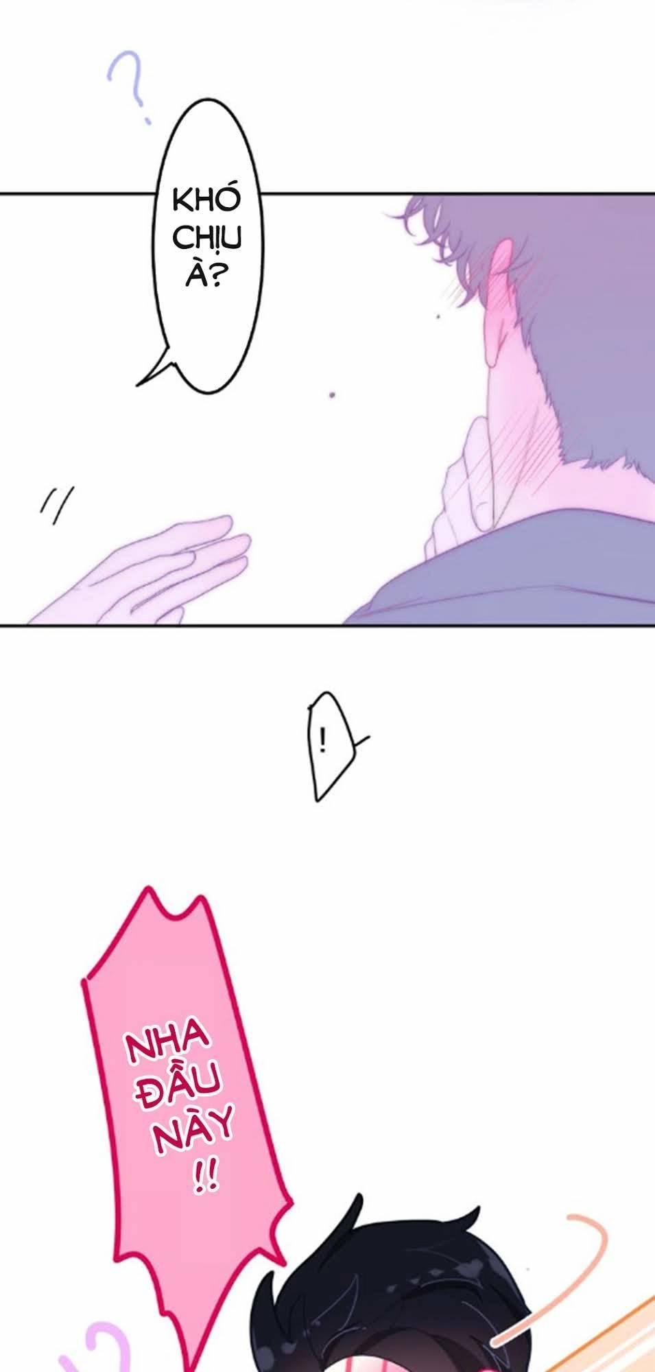 Tháng Sáu Không Hẹn Mà Gặp Chapter 28 - 49