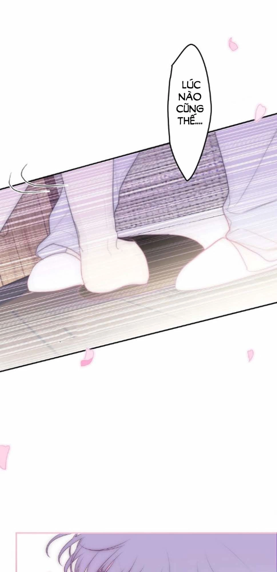 Tháng Sáu Không Hẹn Mà Gặp Chapter 28 - 51