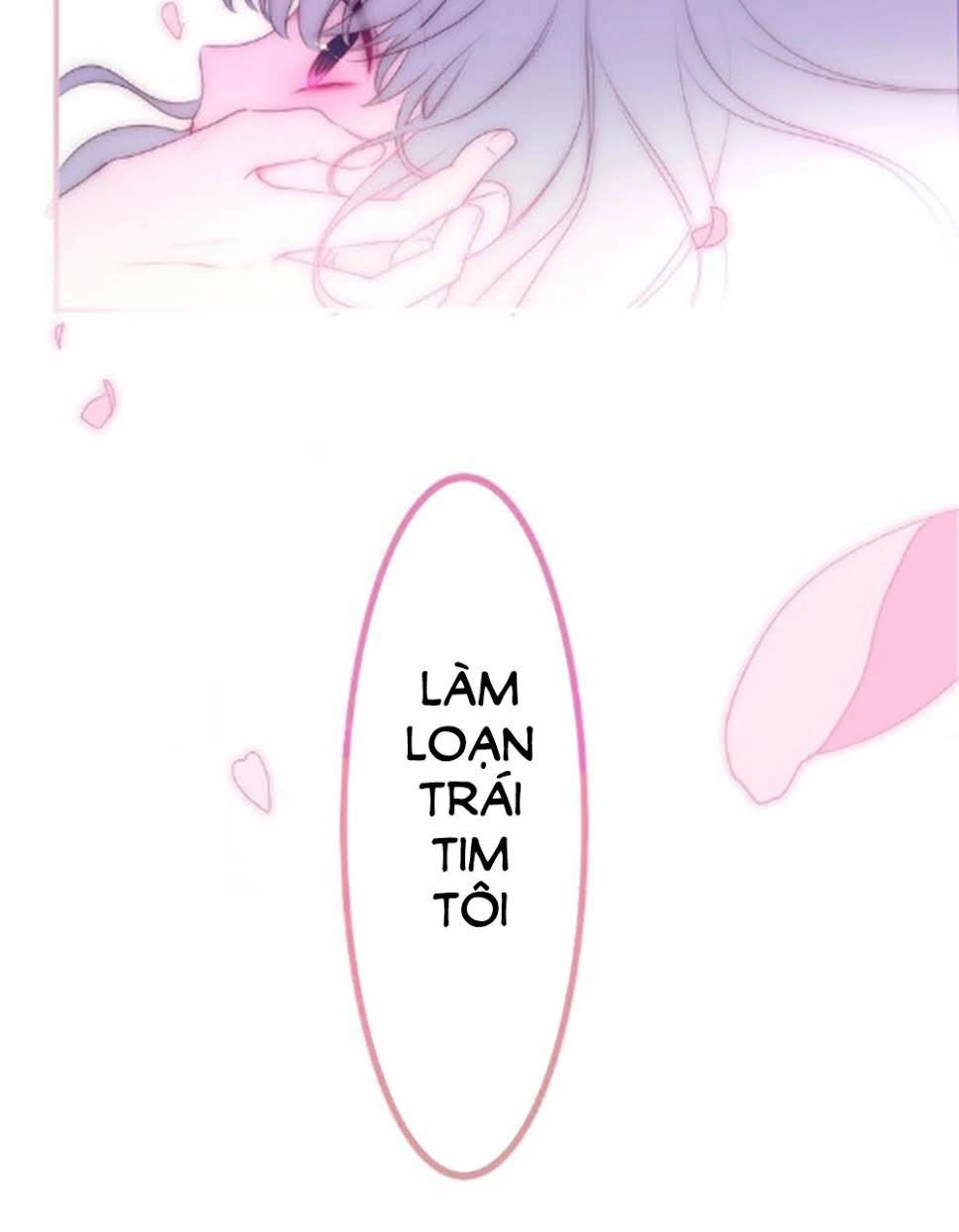 Tháng Sáu Không Hẹn Mà Gặp Chapter 28 - 52