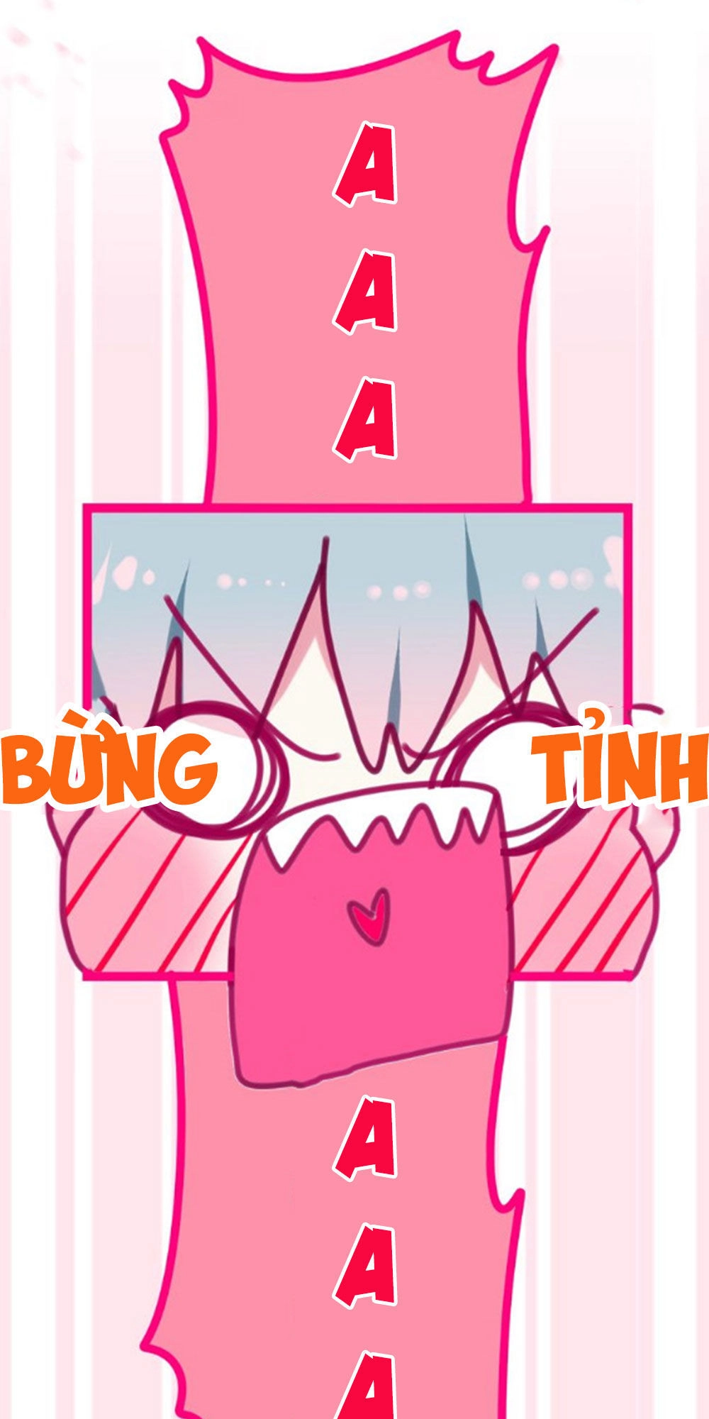 Tháng Sáu Không Hẹn Mà Gặp Chapter 29 - 17