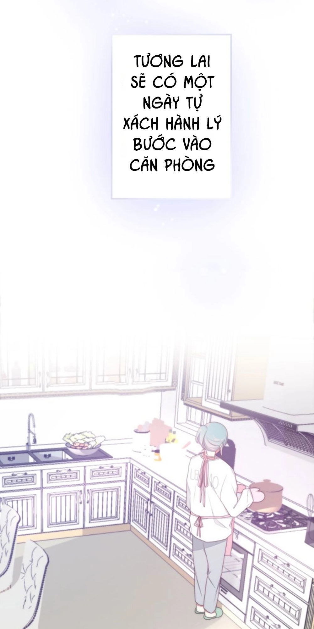 Tháng Sáu Không Hẹn Mà Gặp Chapter 29 - 24