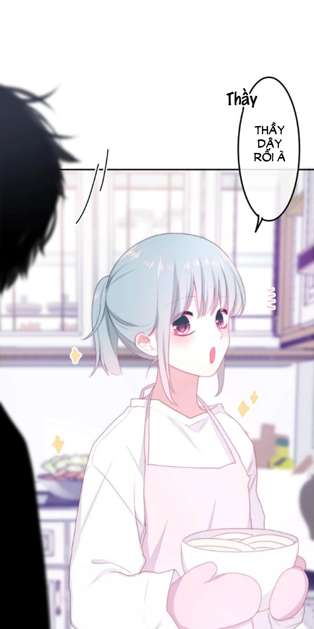 Tháng Sáu Không Hẹn Mà Gặp Chapter 29 - 26