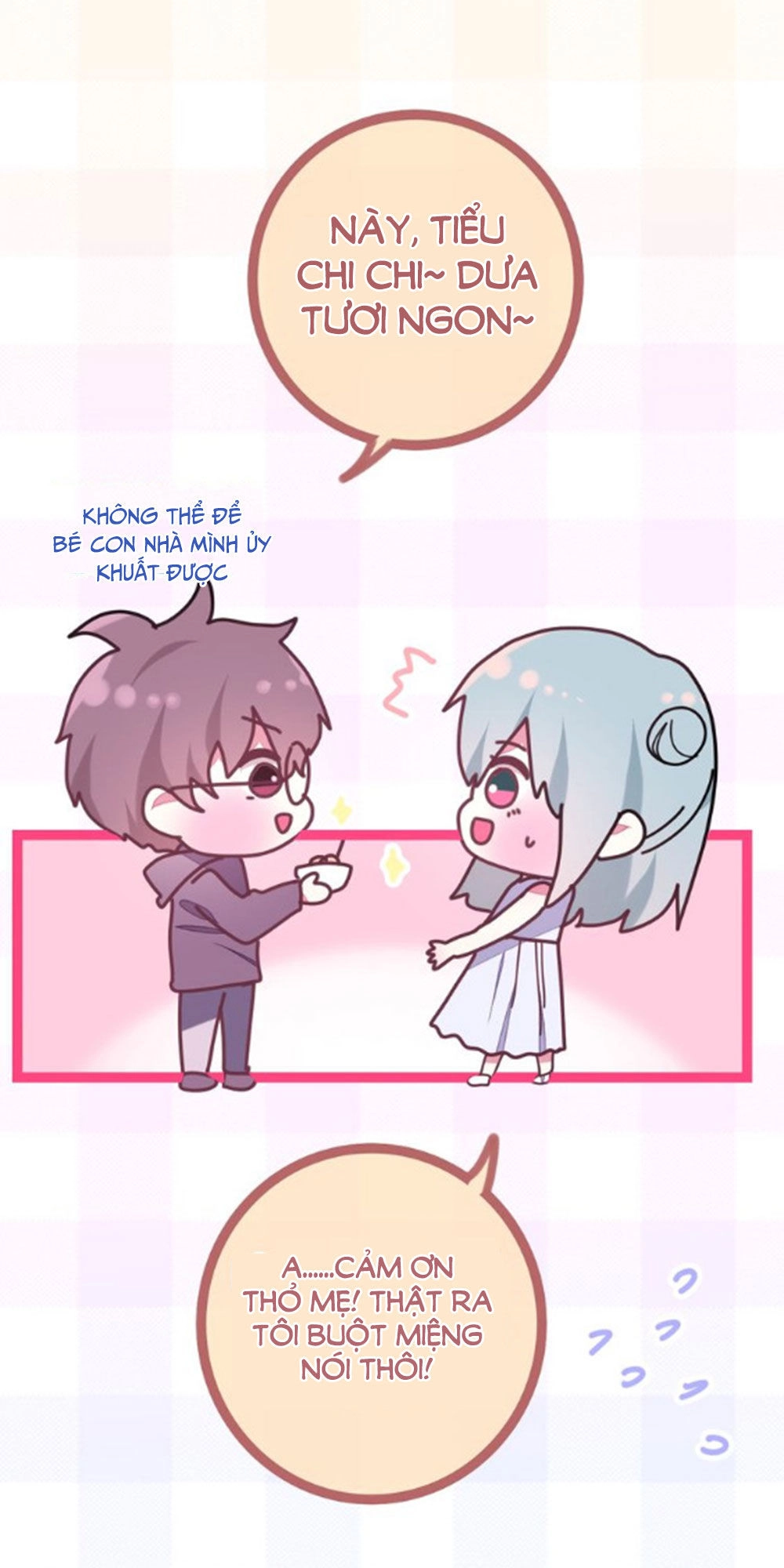 Tháng Sáu Không Hẹn Mà Gặp Chapter 29 - 41