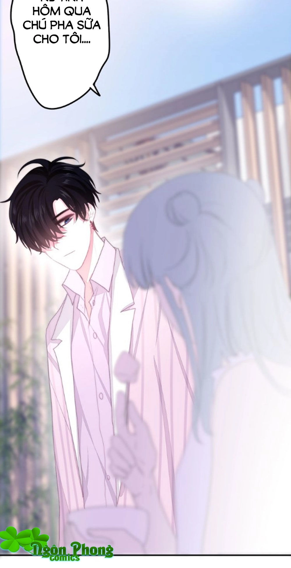 Tháng Sáu Không Hẹn Mà Gặp Chapter 29 - 46