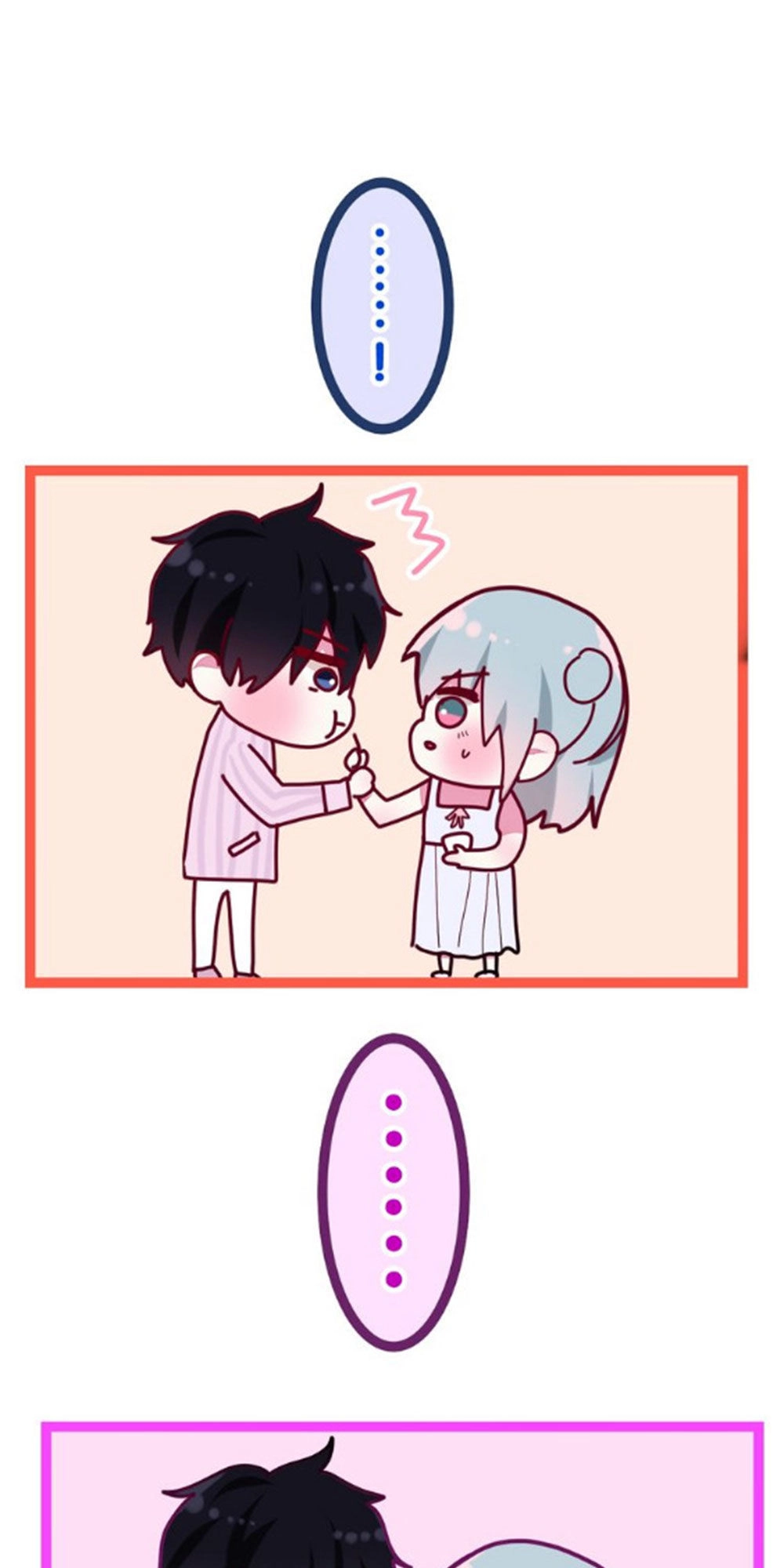 Tháng Sáu Không Hẹn Mà Gặp Chapter 29 - 50