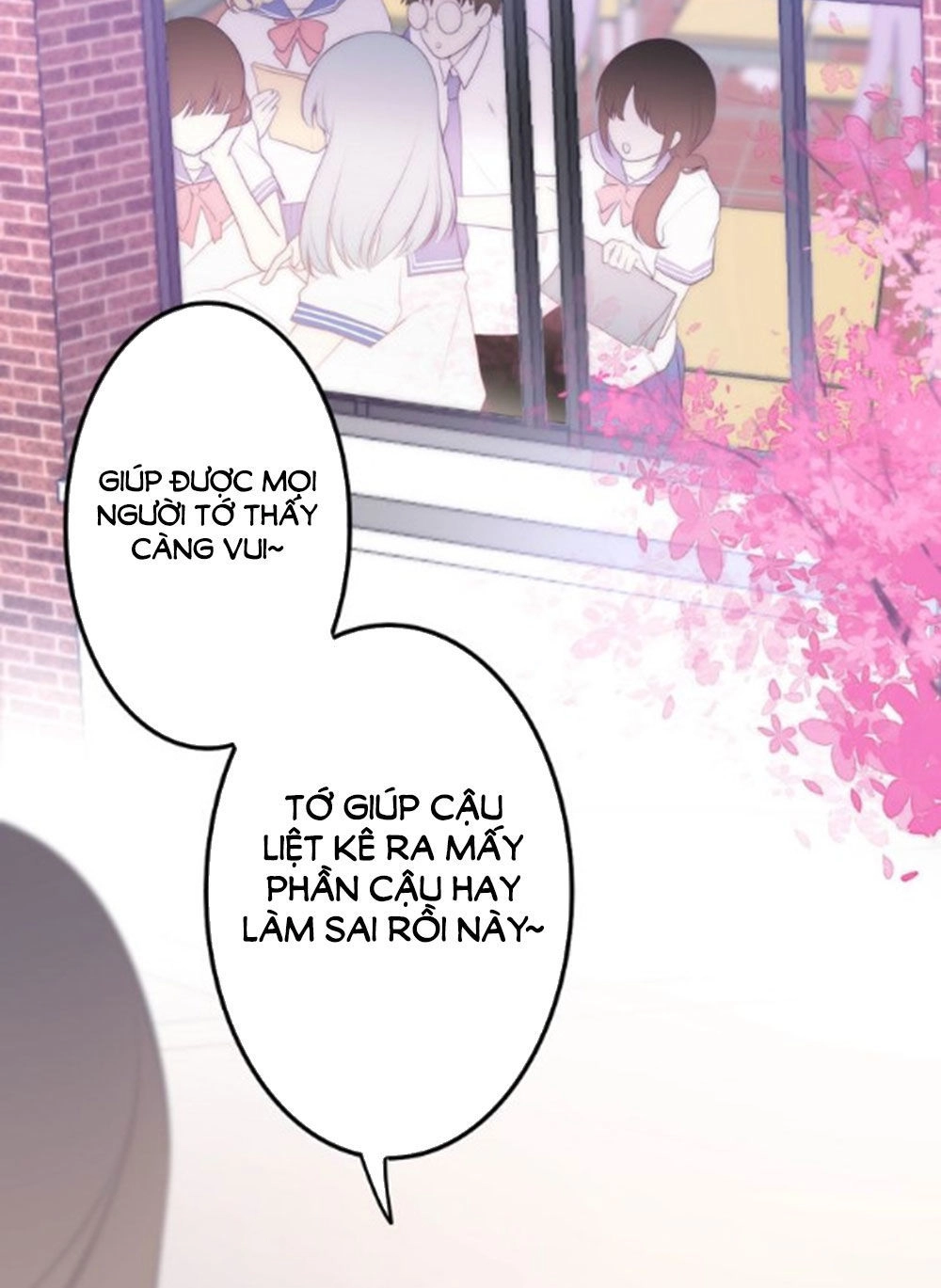 Tháng Sáu Không Hẹn Mà Gặp Chapter 29.5 - 4