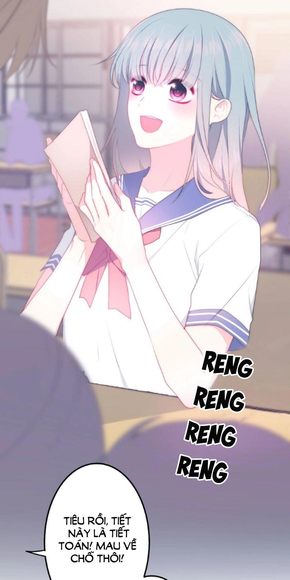 Tháng Sáu Không Hẹn Mà Gặp Chapter 29.5 - 5