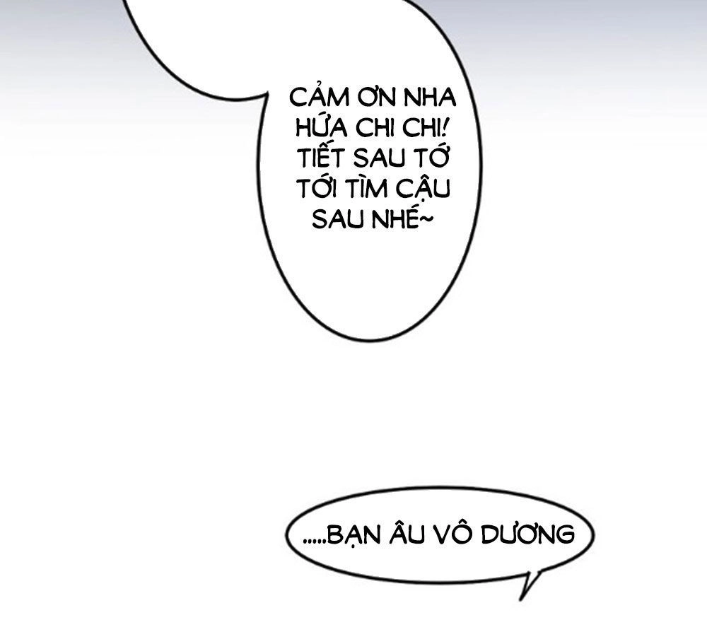 Tháng Sáu Không Hẹn Mà Gặp Chapter 29.5 - 6